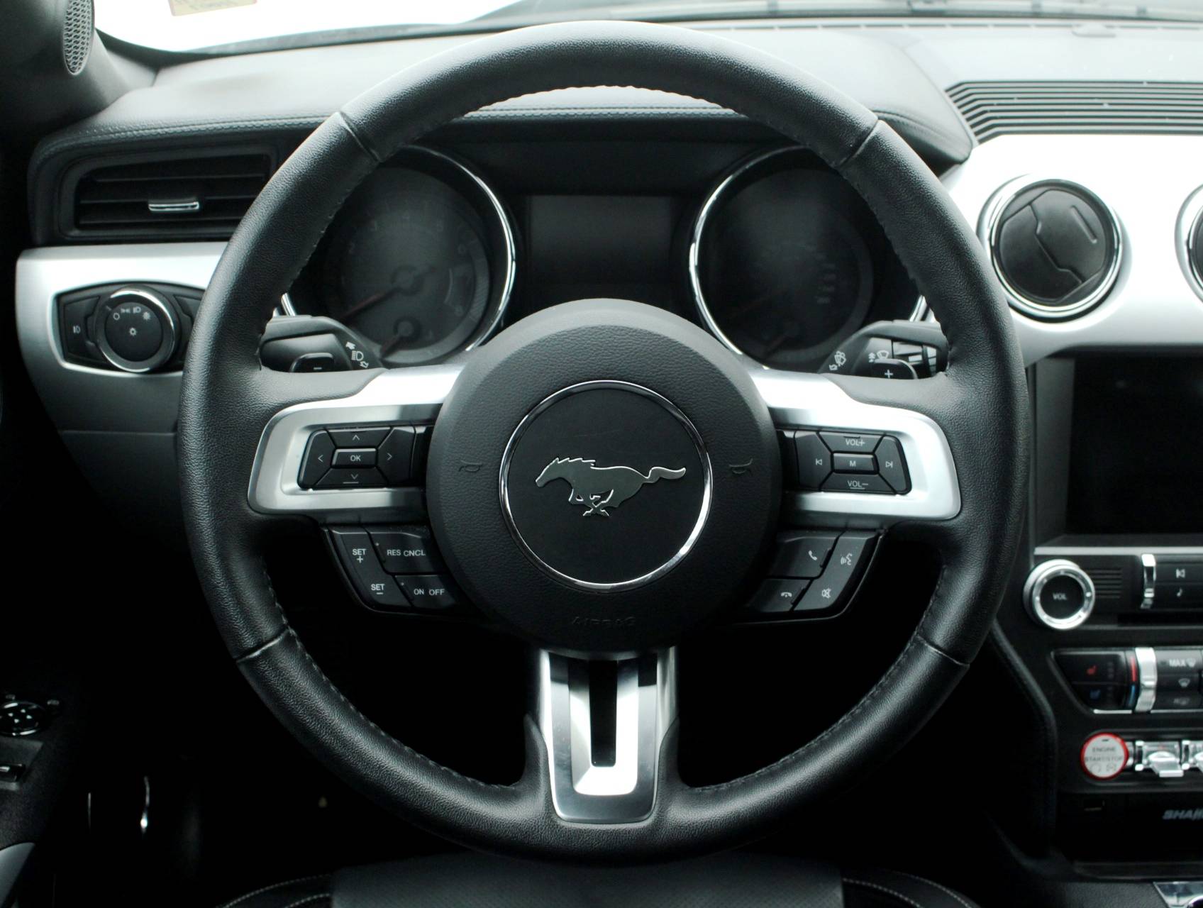 Florida Fine Cars - Used FORD MUSTANG 2017 MIAMI GT