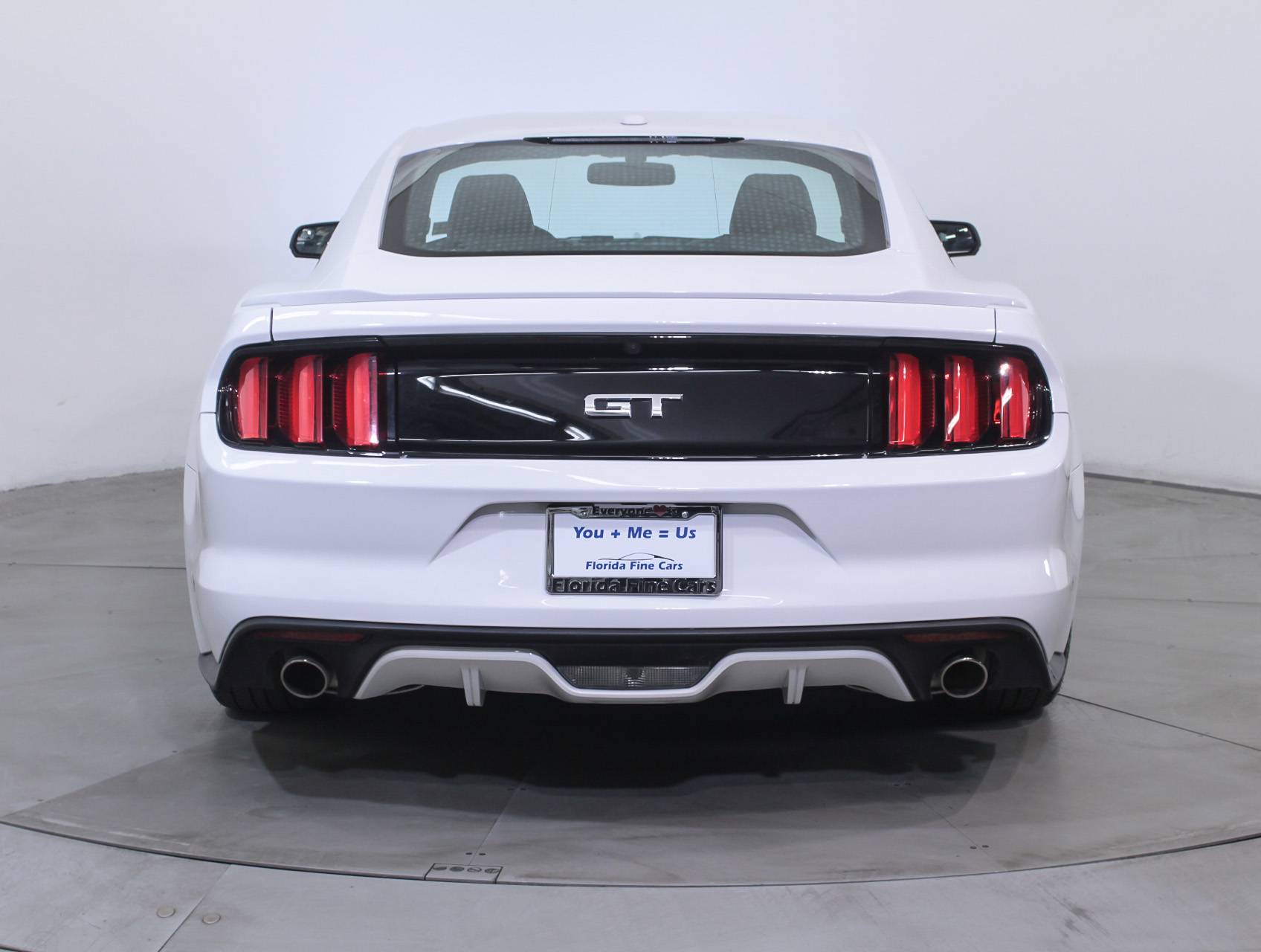 Florida Fine Cars - Used FORD MUSTANG 2017 MIAMI GT