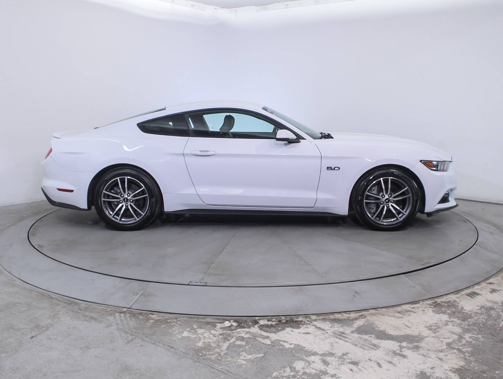 Florida Fine Cars - Used FORD MUSTANG 2017 MIAMI GT