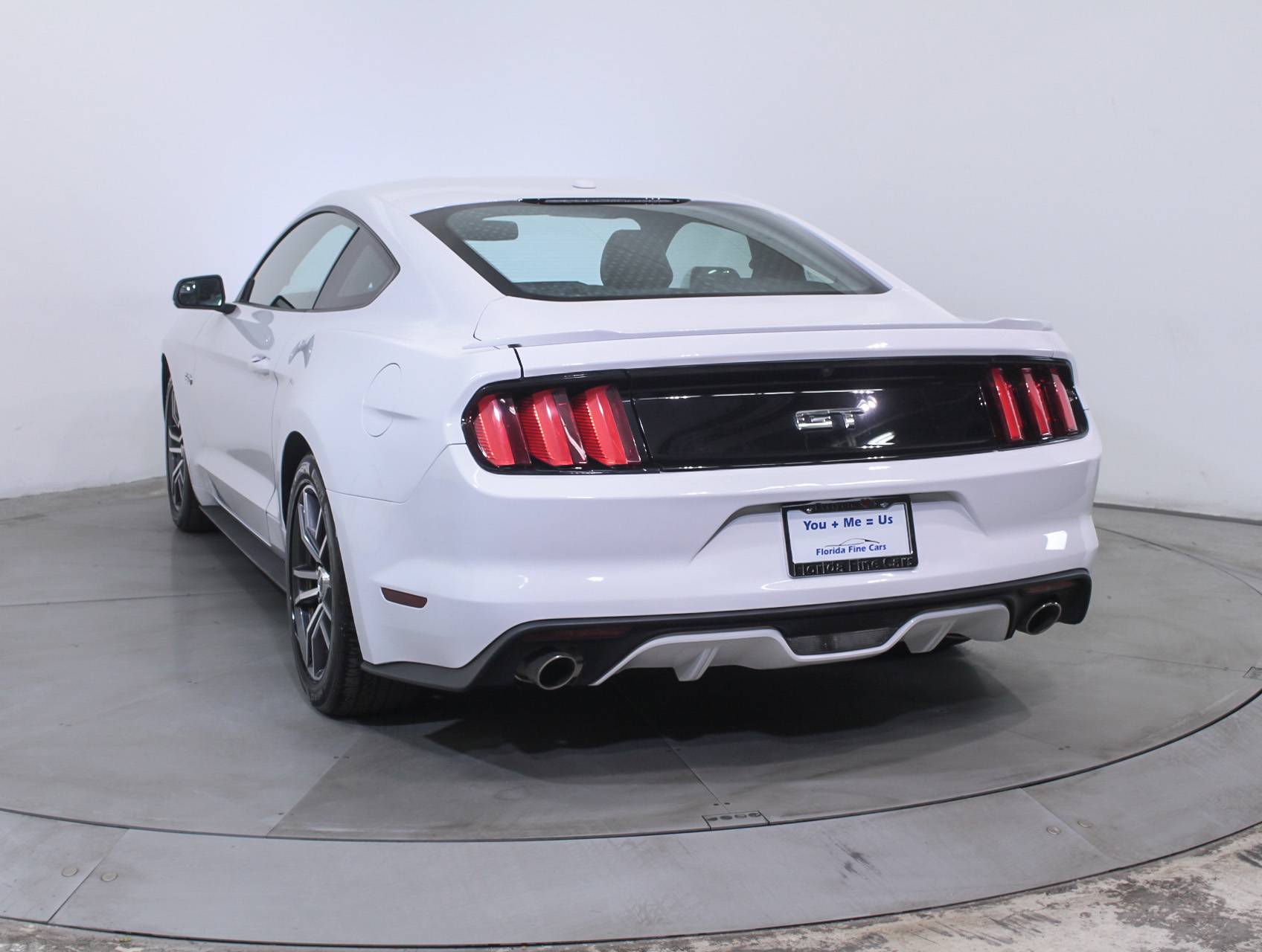 Florida Fine Cars - Used FORD MUSTANG 2017 MIAMI GT