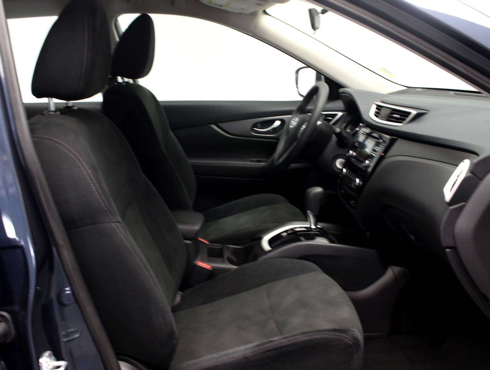 Florida Fine Cars - Used NISSAN ROGUE 2016 WEST PALM S