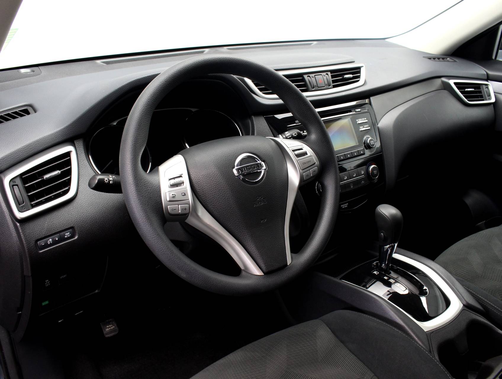 Florida Fine Cars - Used NISSAN ROGUE 2016 WEST PALM S
