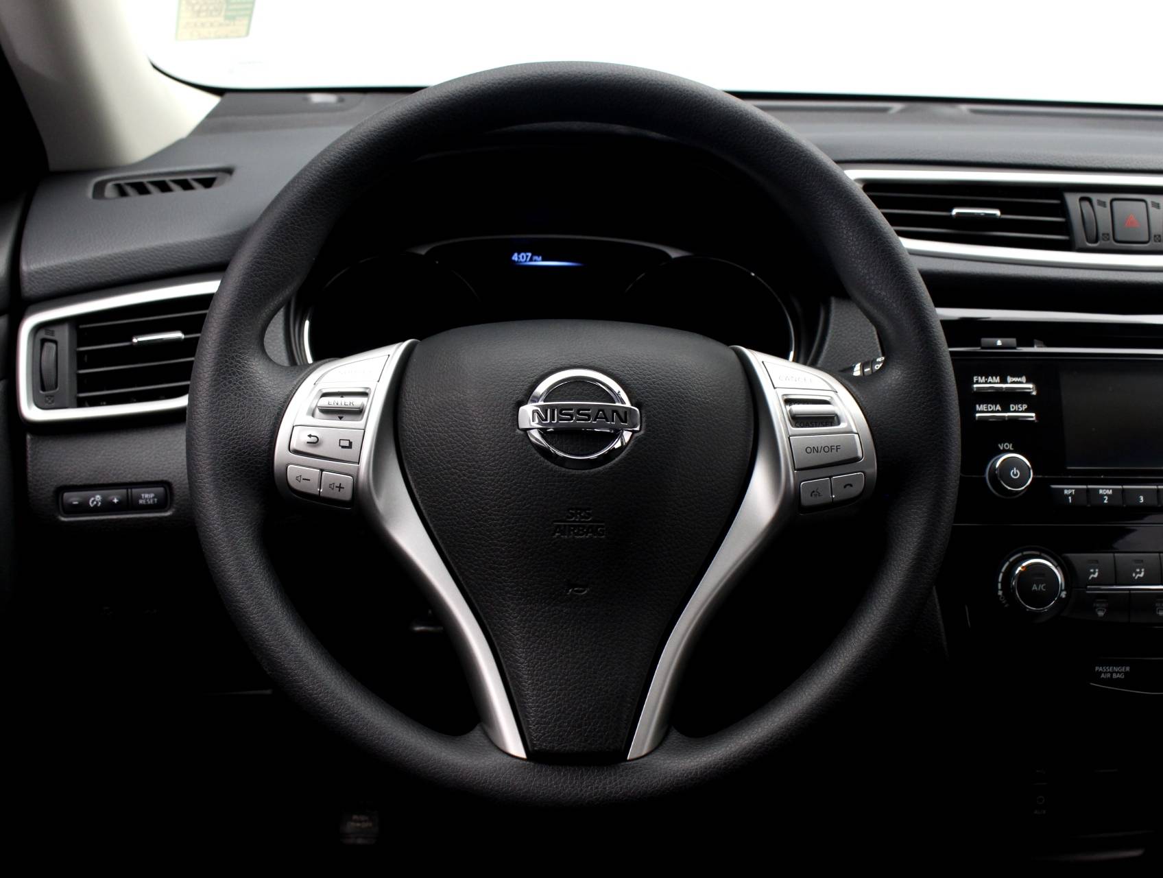 Florida Fine Cars - Used NISSAN ROGUE 2016 WEST PALM S