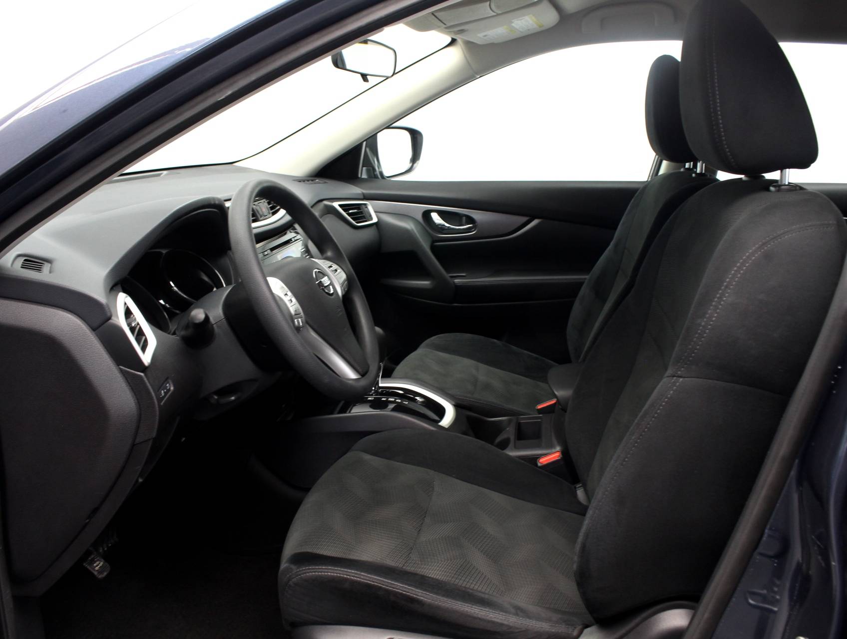 Florida Fine Cars - Used NISSAN ROGUE 2016 WEST PALM S