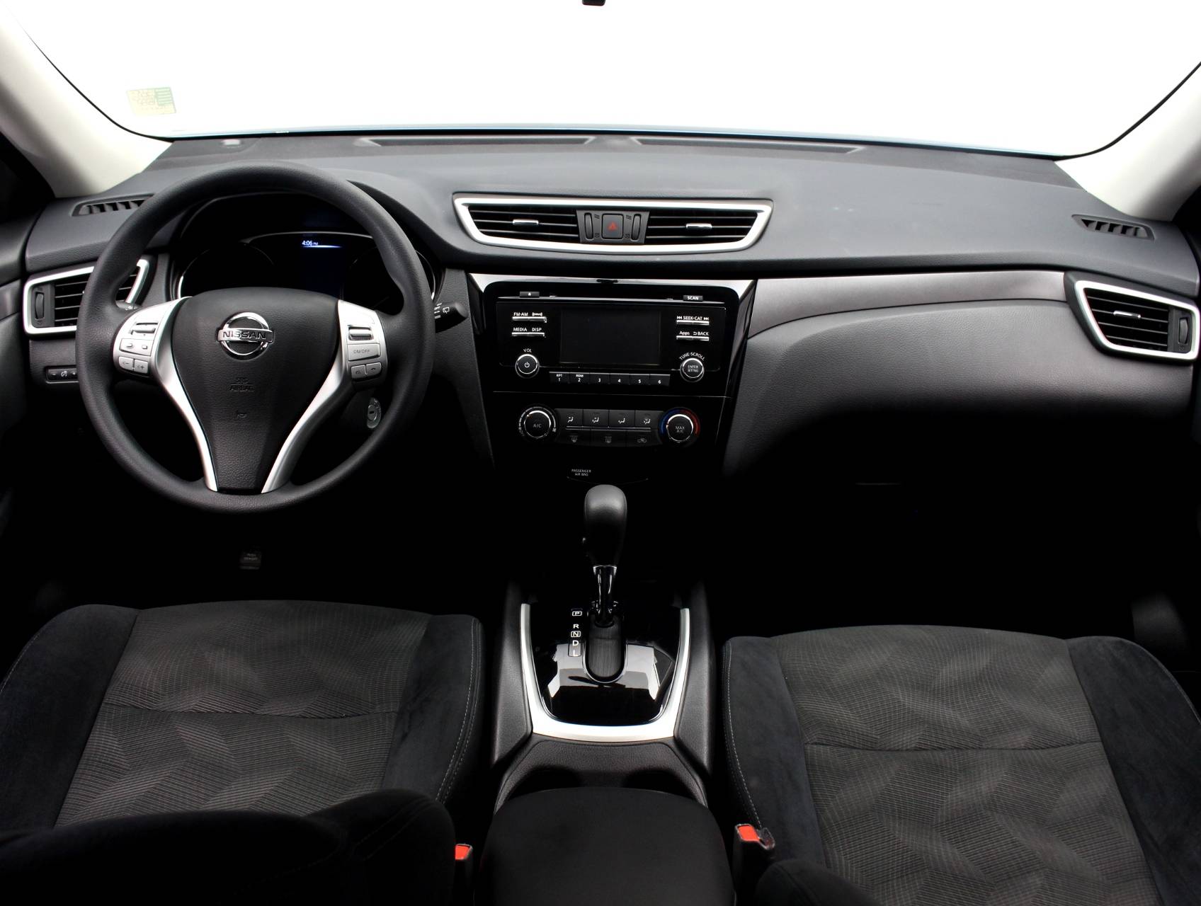 Florida Fine Cars - Used NISSAN ROGUE 2016 WEST PALM S