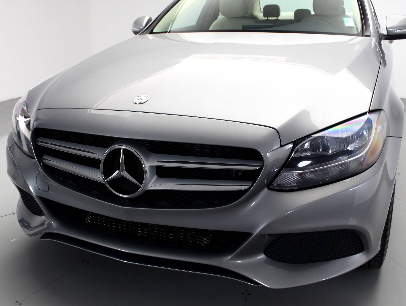 Florida Fine Cars - Used MERCEDES-BENZ C CLASS 2015 WEST PALM C300 Sport 4matic