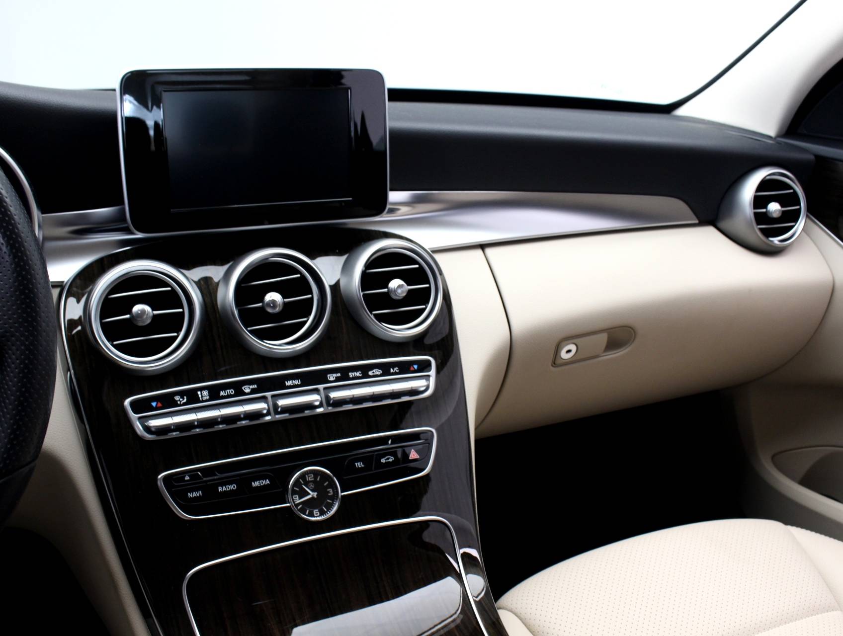 Florida Fine Cars - Used MERCEDES-BENZ C CLASS 2015 WEST PALM C300 Sport 4matic