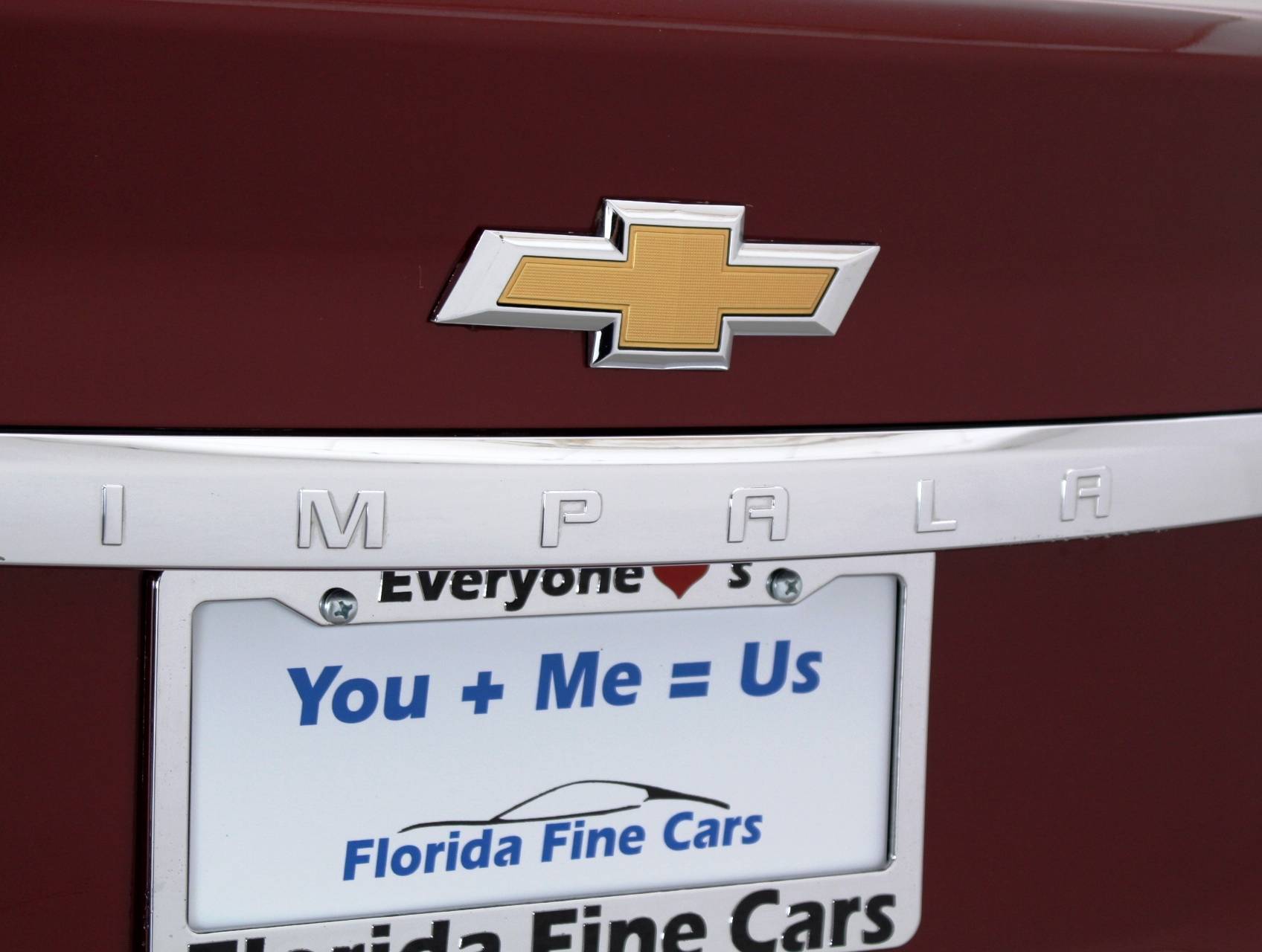 Florida Fine Cars - Used CHEVROLET IMPALA 2017 MIAMI LT (1LT)