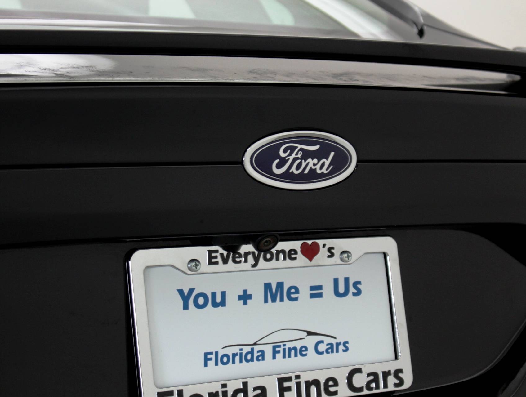 Florida Fine Cars - Used FORD FUSION 2016 MIAMI SE