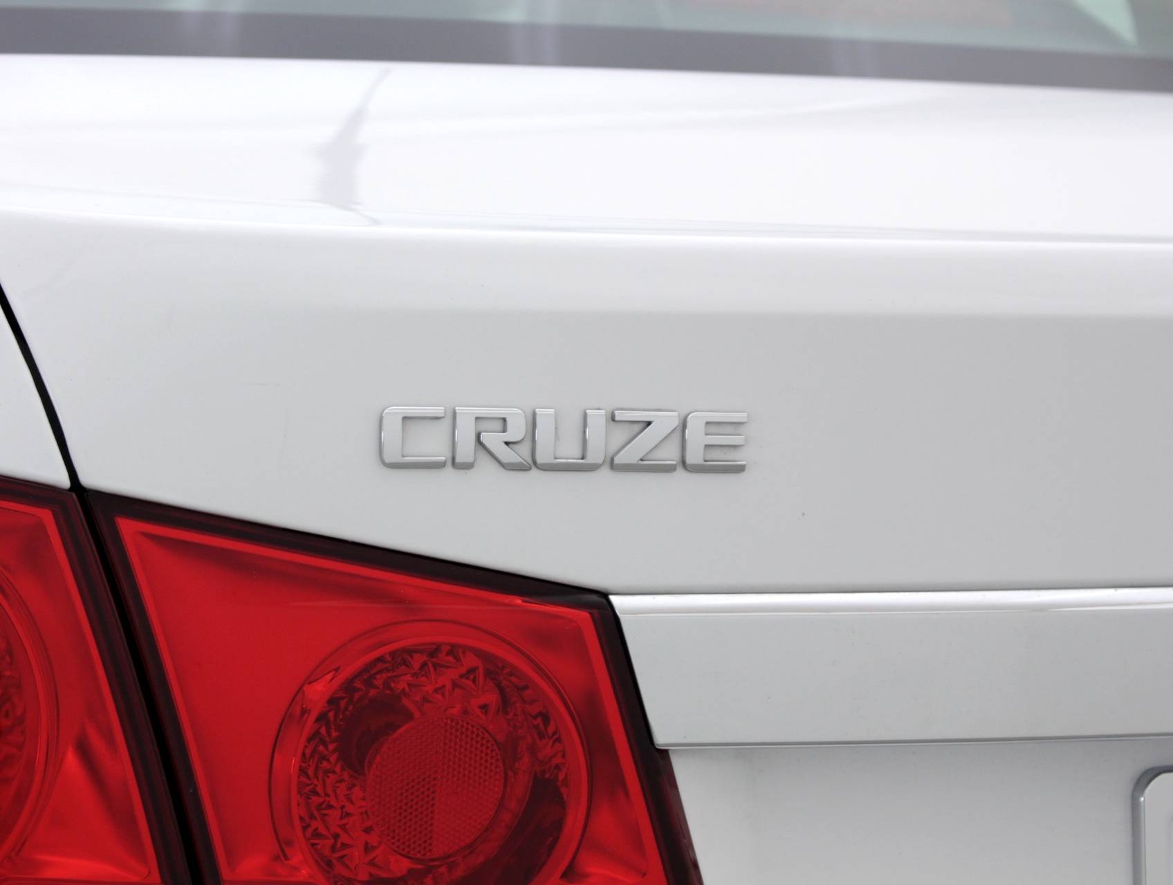 Florida Fine Cars - Used CHEVROLET CRUZE 2014 MIAMI 1LS