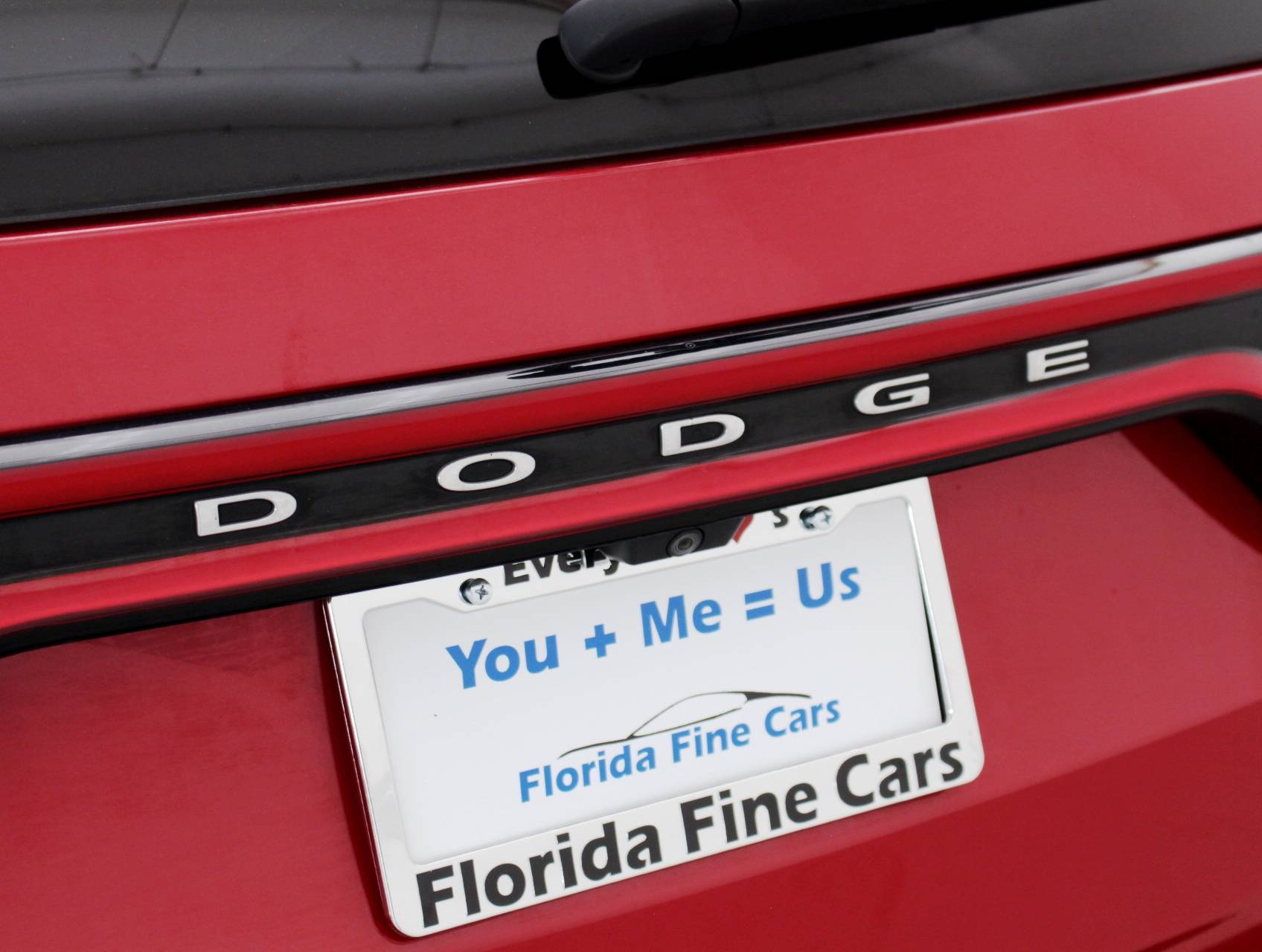 Florida Fine Cars - Used DODGE DURANGO 2014 HOLLYWOOD R/t