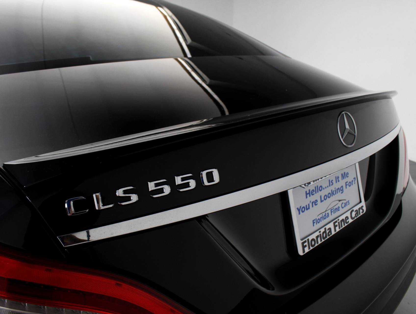 Florida Fine Cars - Used MERCEDES-BENZ CLS CLASS 2014 WEST PALM CLS550 DESIGNO EDITION