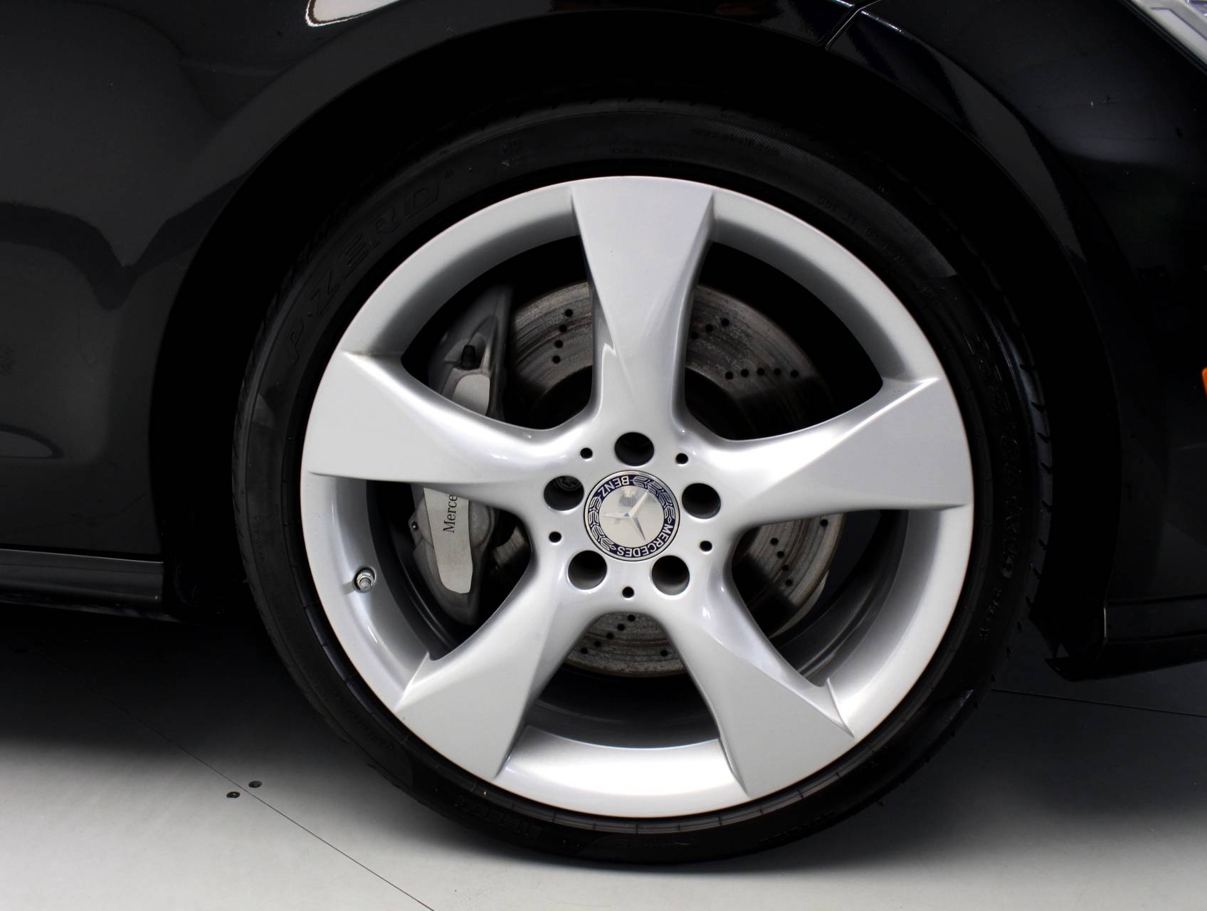Florida Fine Cars - Used MERCEDES-BENZ CLS CLASS 2014 WEST PALM CLS550 DESIGNO EDITION