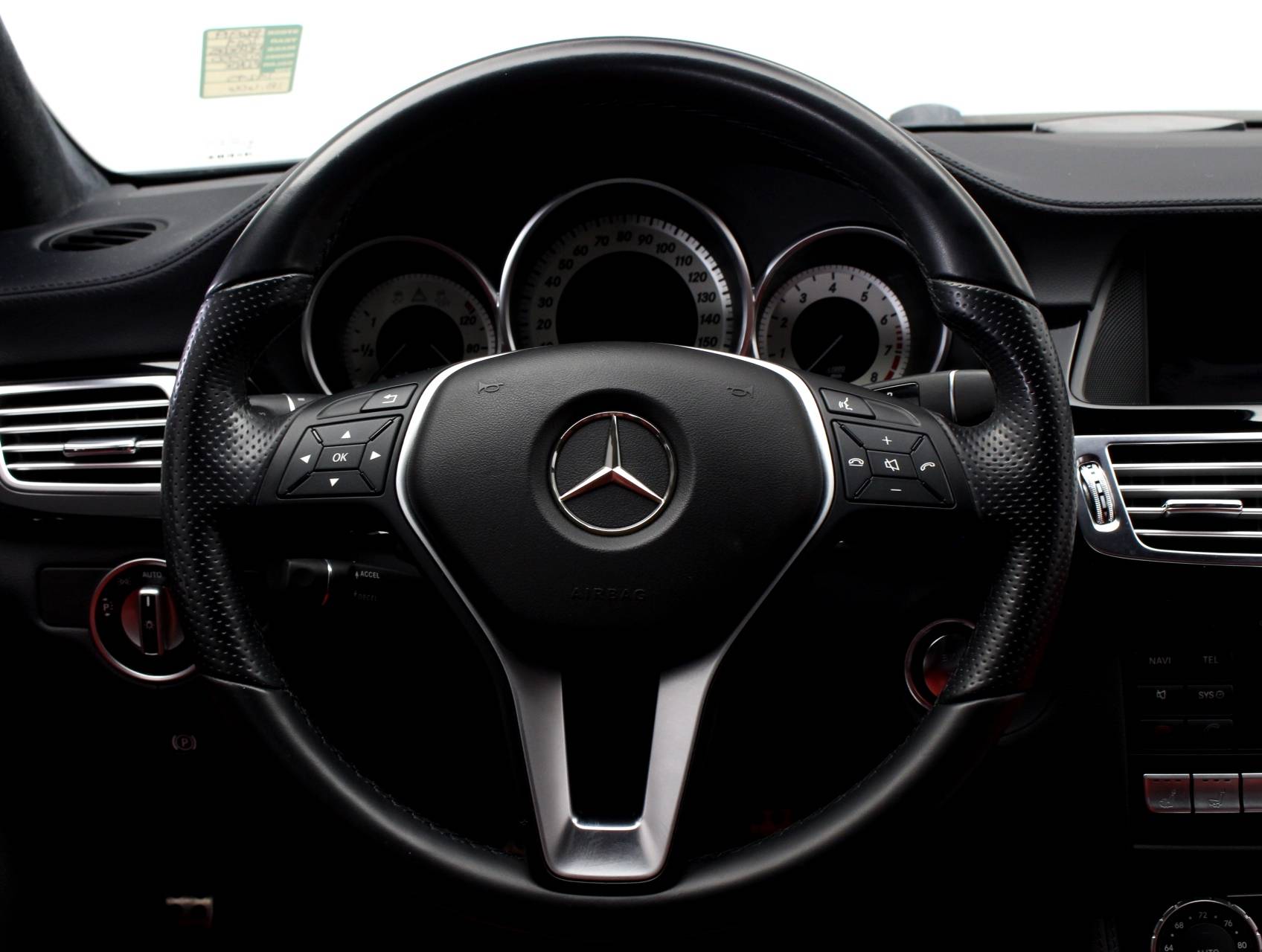 Florida Fine Cars - Used MERCEDES-BENZ CLS CLASS 2014 WEST PALM CLS550 DESIGNO EDITION