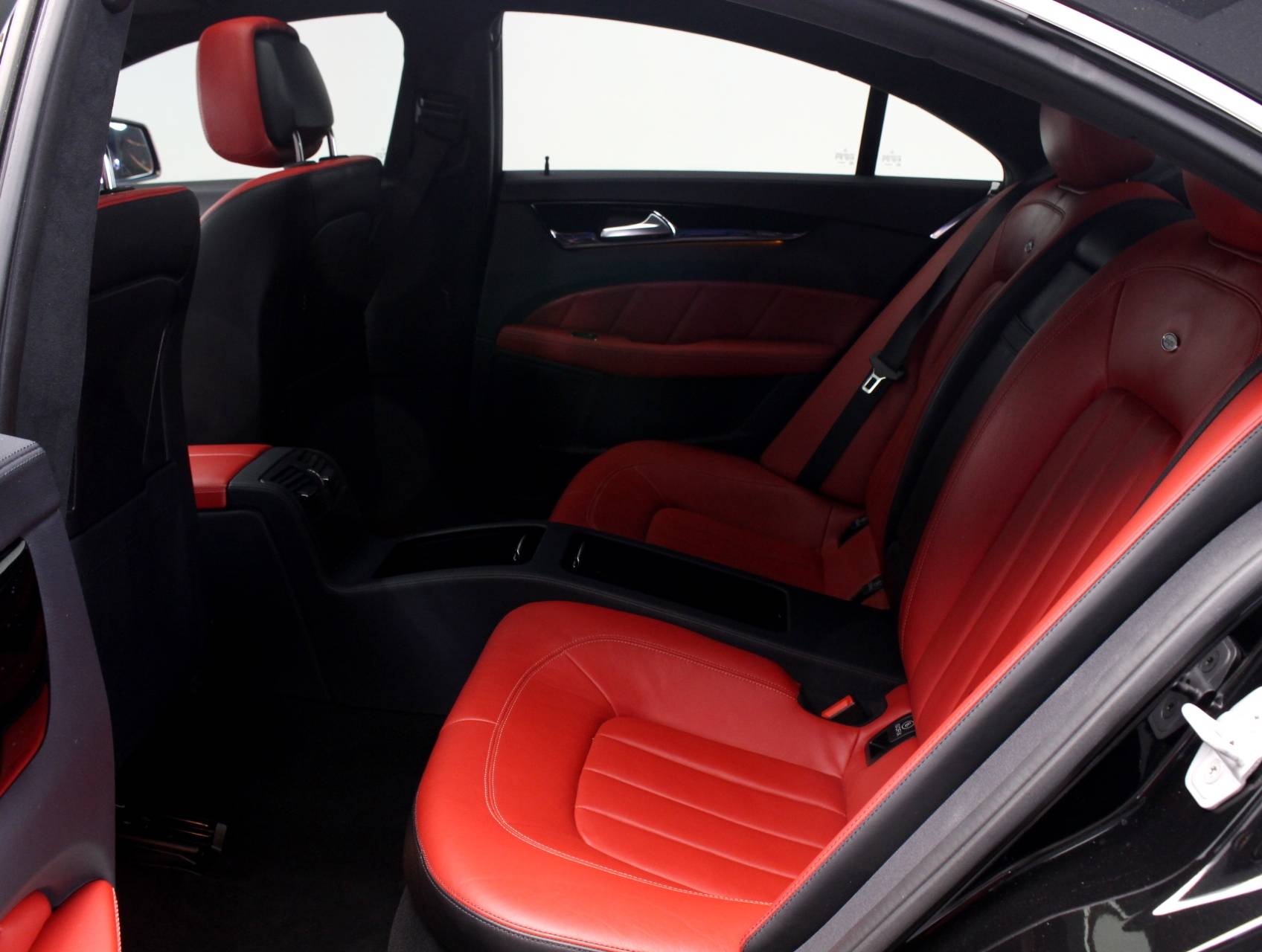 Florida Fine Cars - Used MERCEDES-BENZ CLS CLASS 2014 WEST PALM CLS550 DESIGNO EDITION