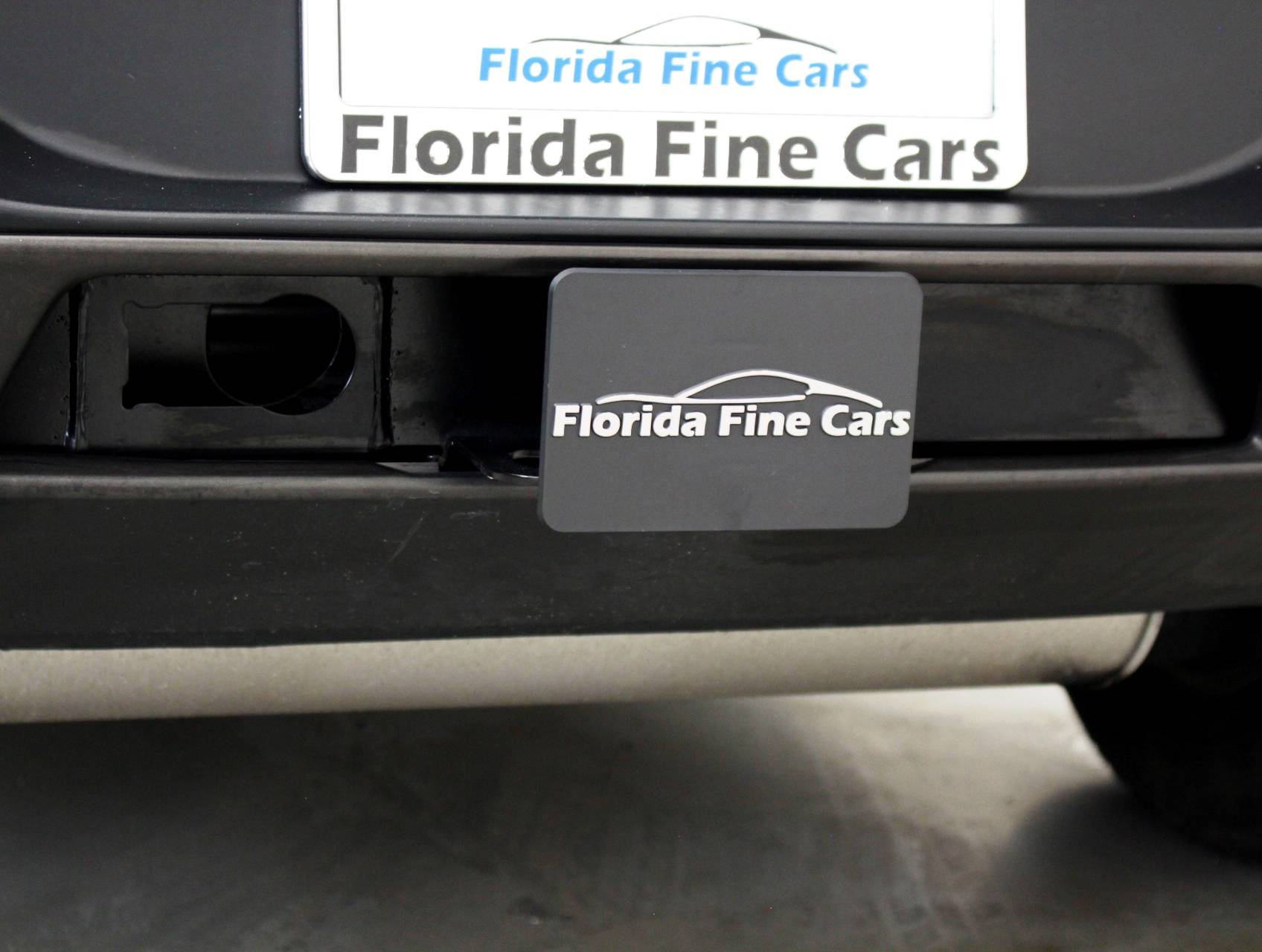 Florida Fine Cars - Used JEEP CHEROKEE 2014 MIAMI Trailhawk 4x4