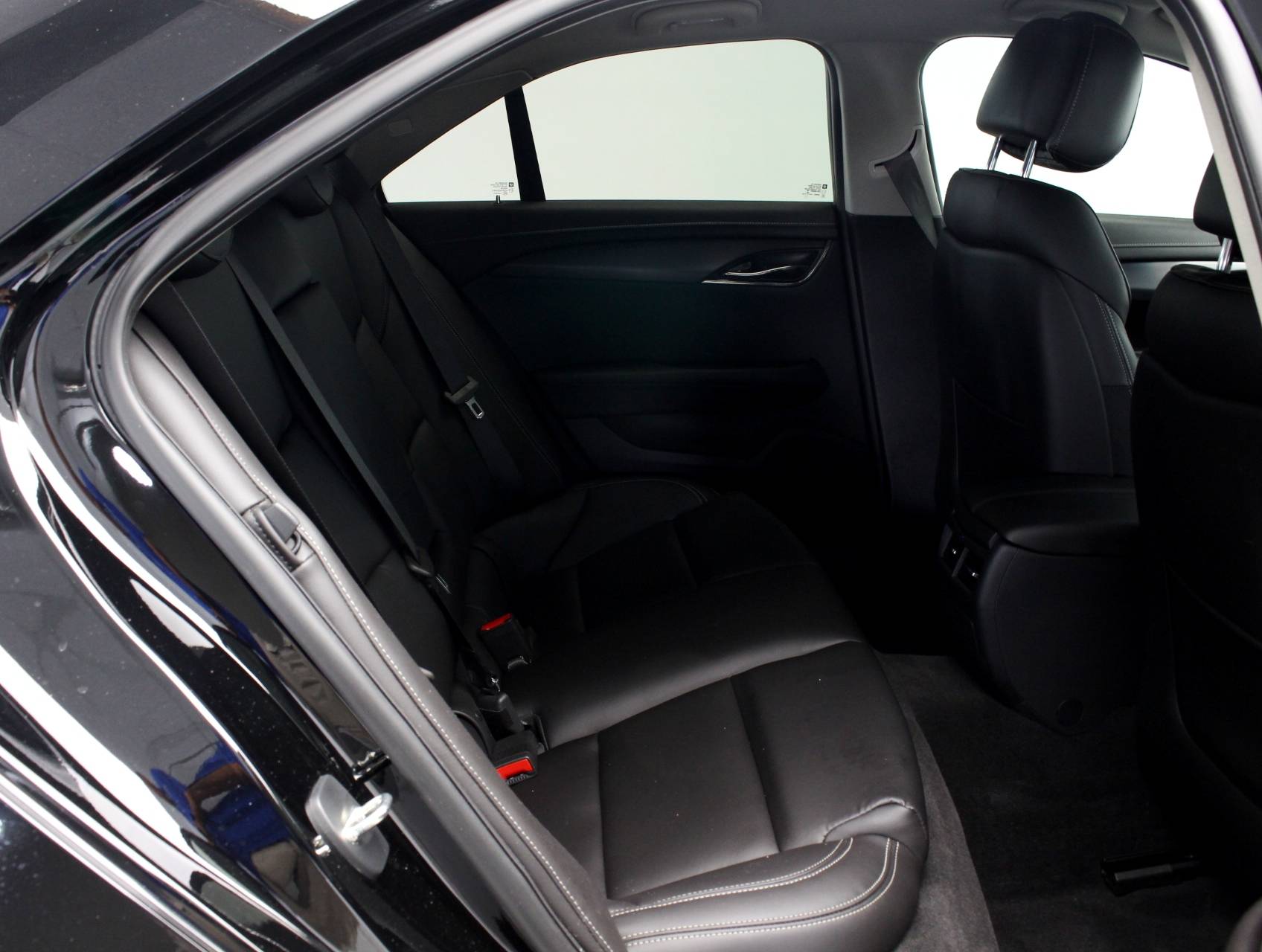 Florida Fine Cars - Used CADILLAC ATS 2014 WEST PALM BASE