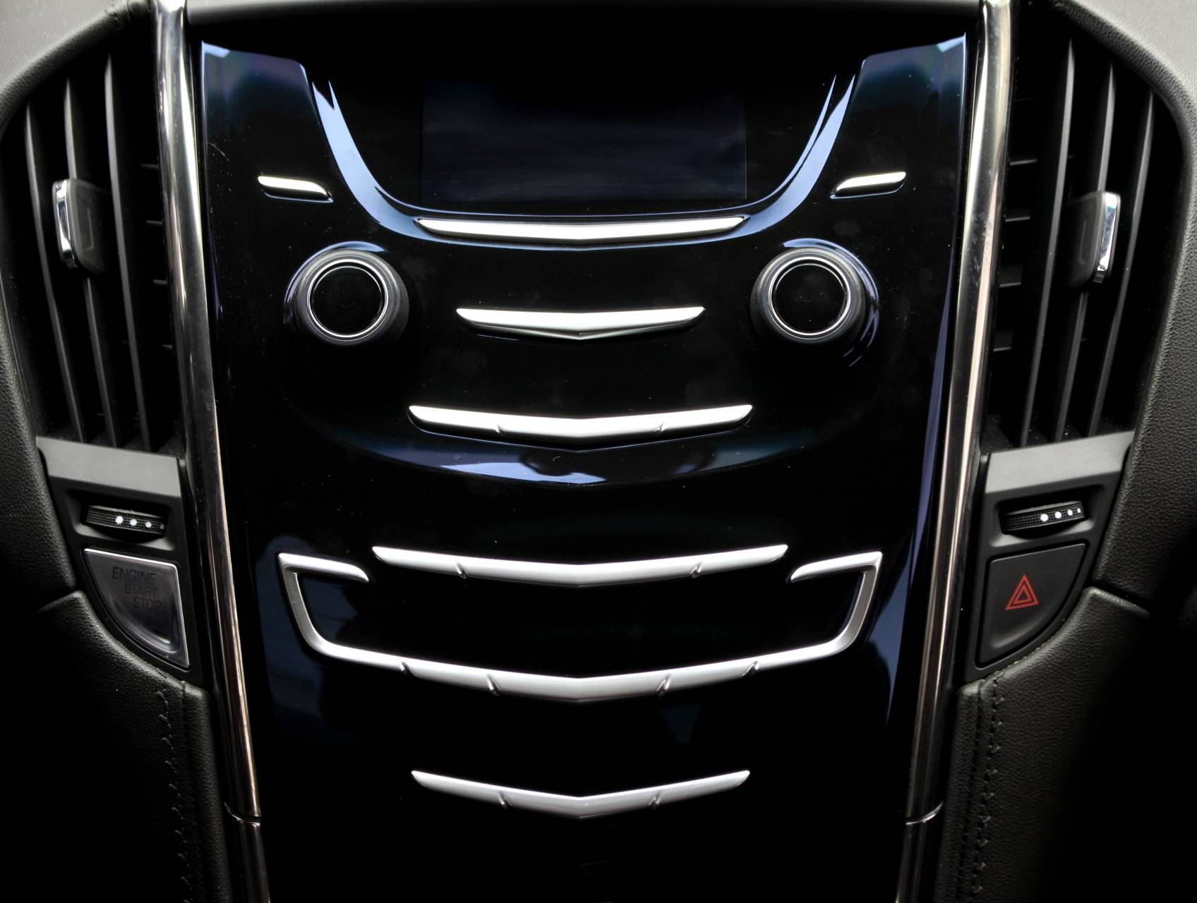 Florida Fine Cars - Used CADILLAC ATS 2014 WEST PALM BASE