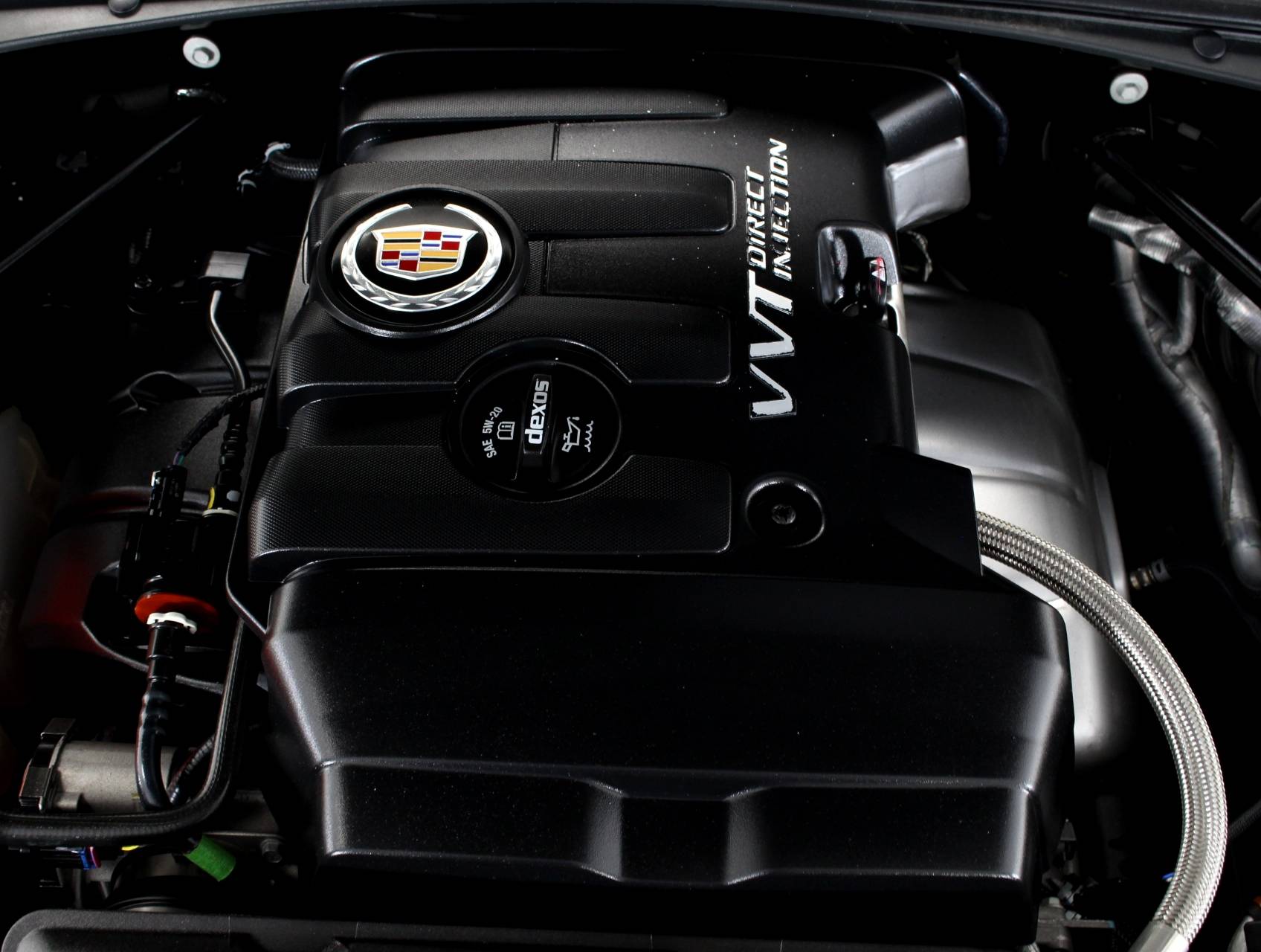 Florida Fine Cars - Used CADILLAC ATS 2014 WEST PALM BASE