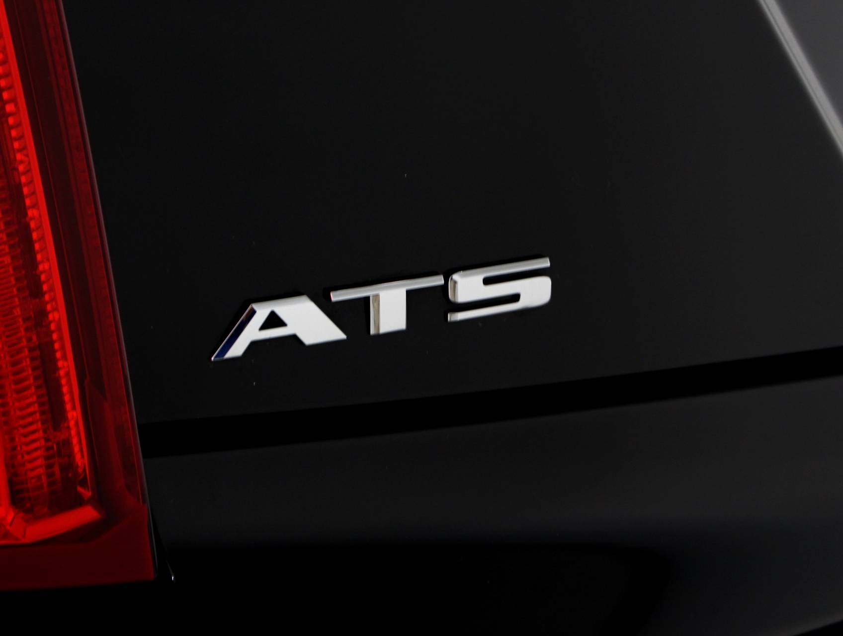 Florida Fine Cars - Used CADILLAC ATS 2014 WEST PALM BASE