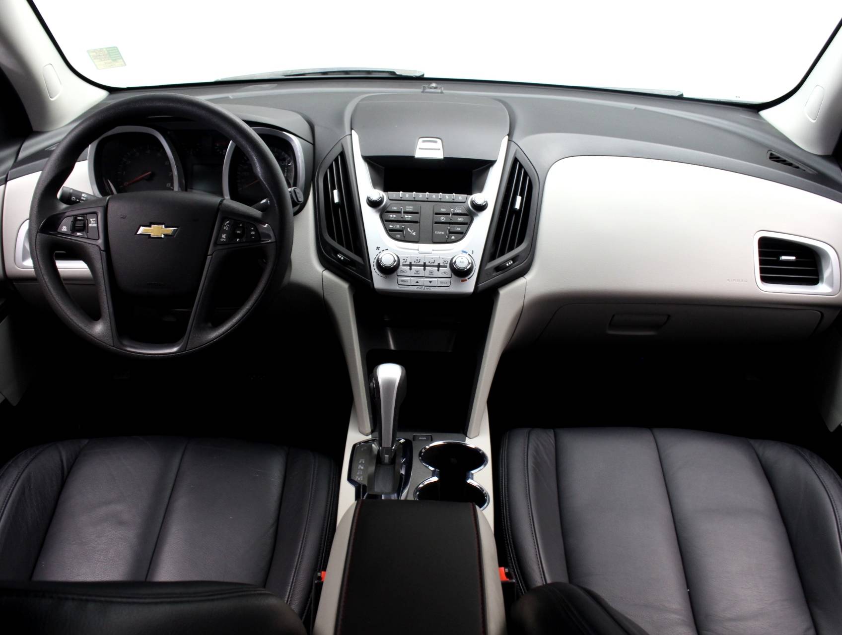 Florida Fine Cars - Used CHEVROLET EQUINOX 2014 WEST PALM LS