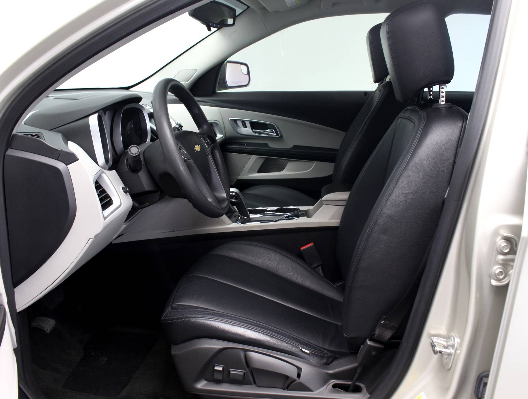 Florida Fine Cars - Used CHEVROLET EQUINOX 2014 WEST PALM LS
