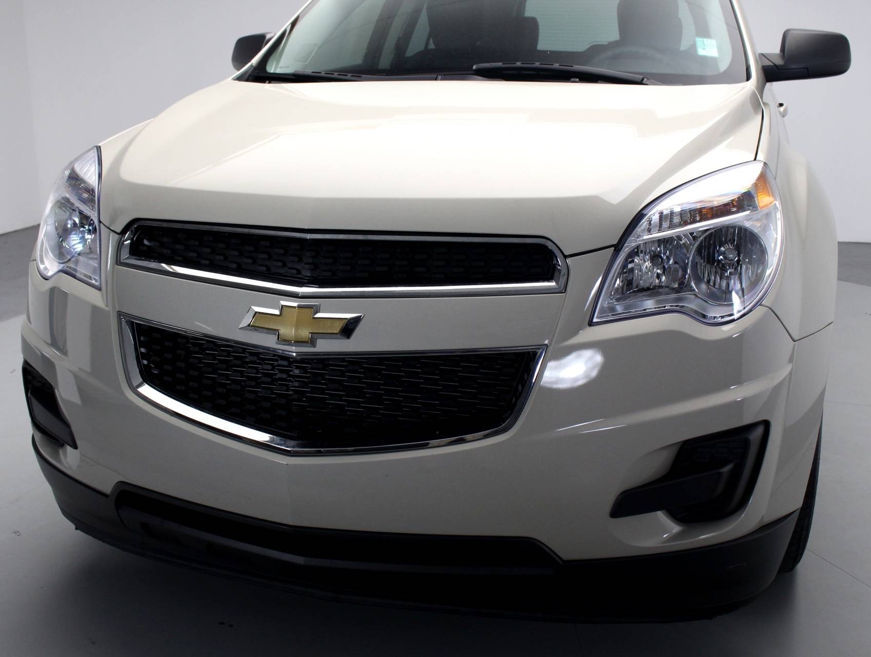 Florida Fine Cars - Used CHEVROLET EQUINOX 2014 WEST PALM LS