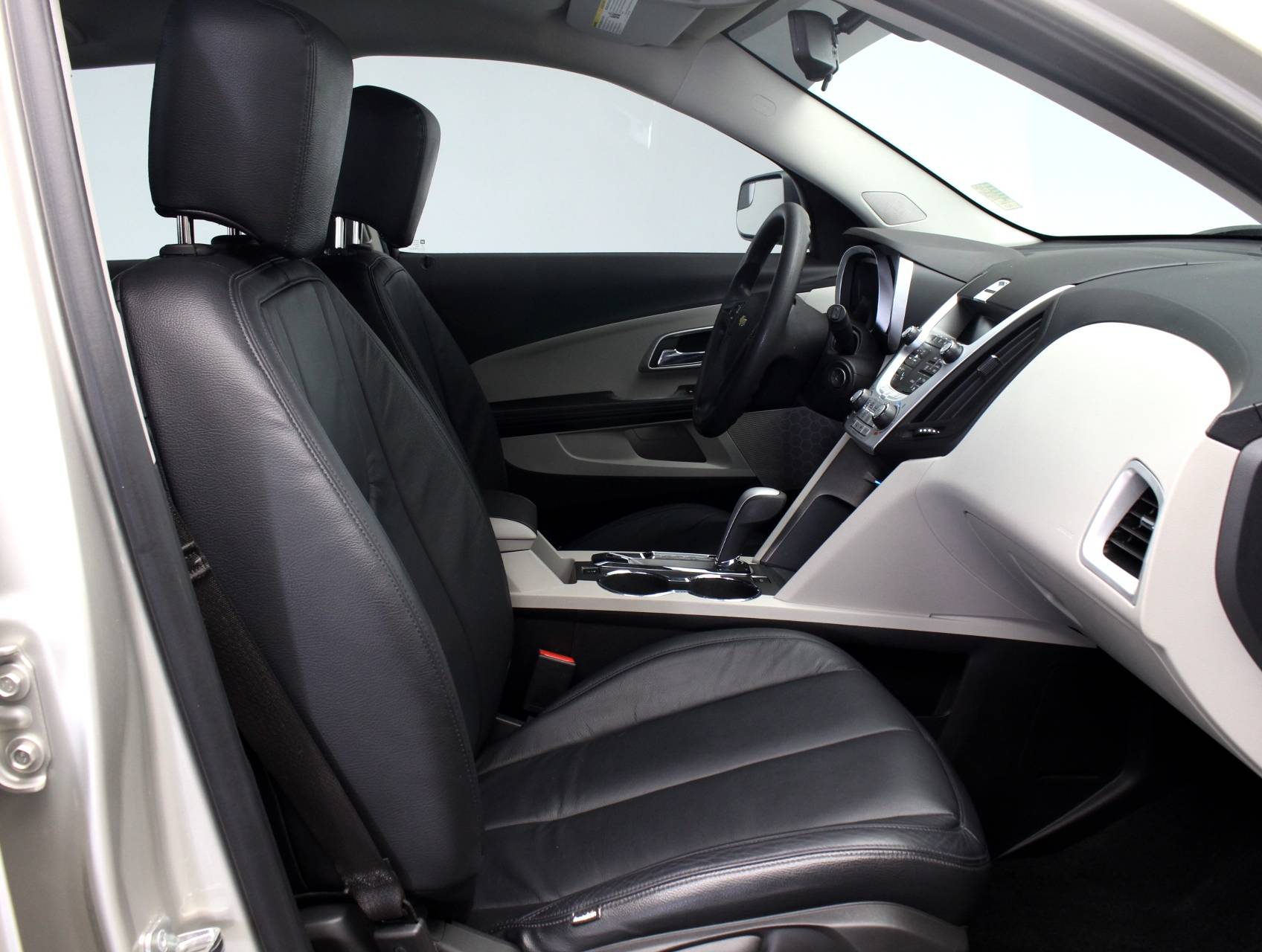Florida Fine Cars - Used CHEVROLET EQUINOX 2014 WEST PALM LS