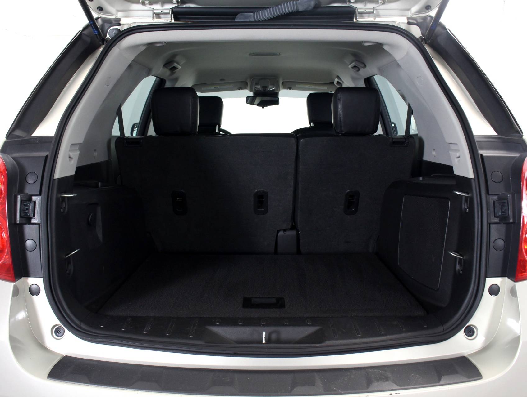 Florida Fine Cars - Used CHEVROLET EQUINOX 2014 WEST PALM LS