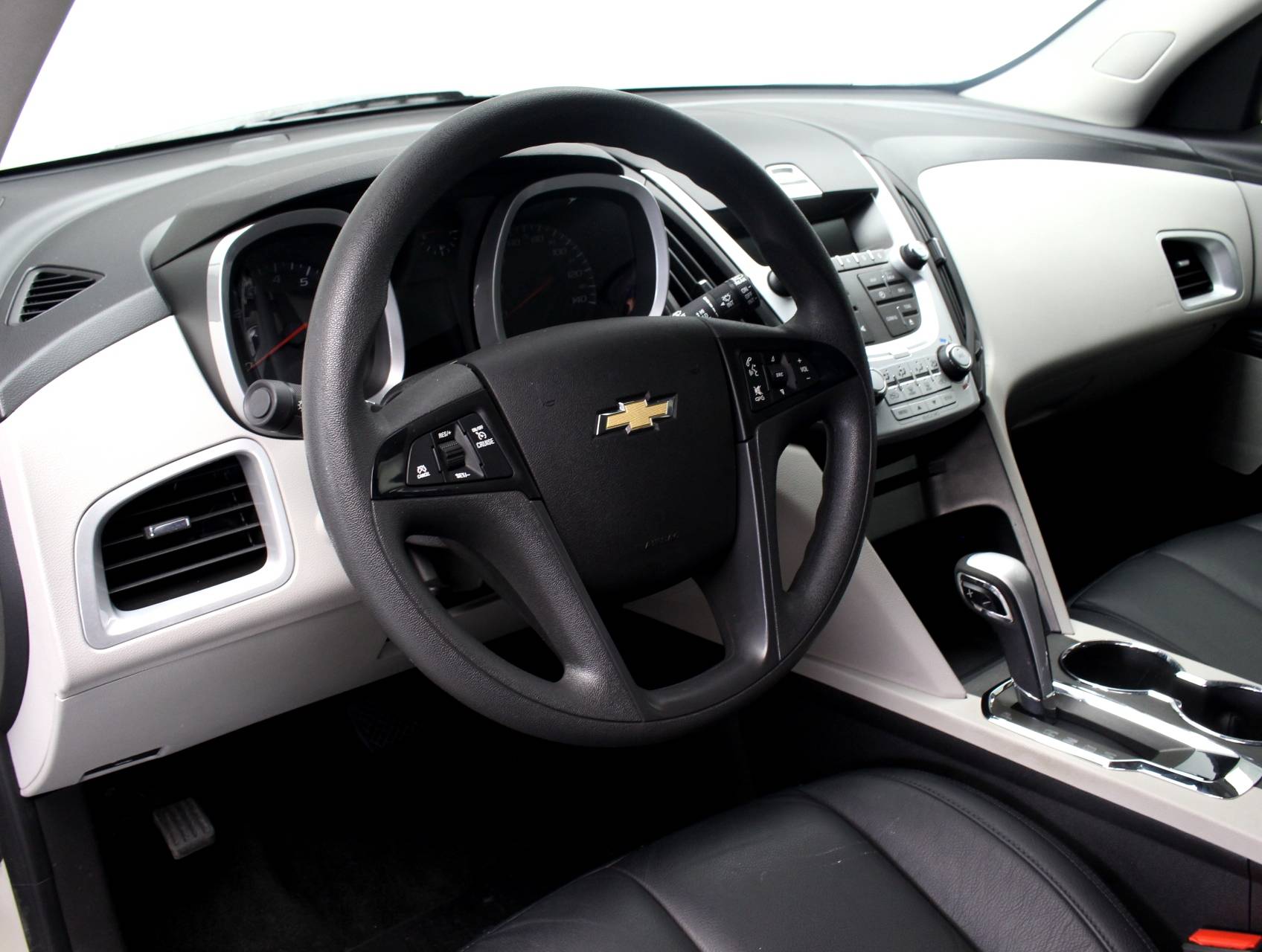 Florida Fine Cars - Used CHEVROLET EQUINOX 2014 WEST PALM LS