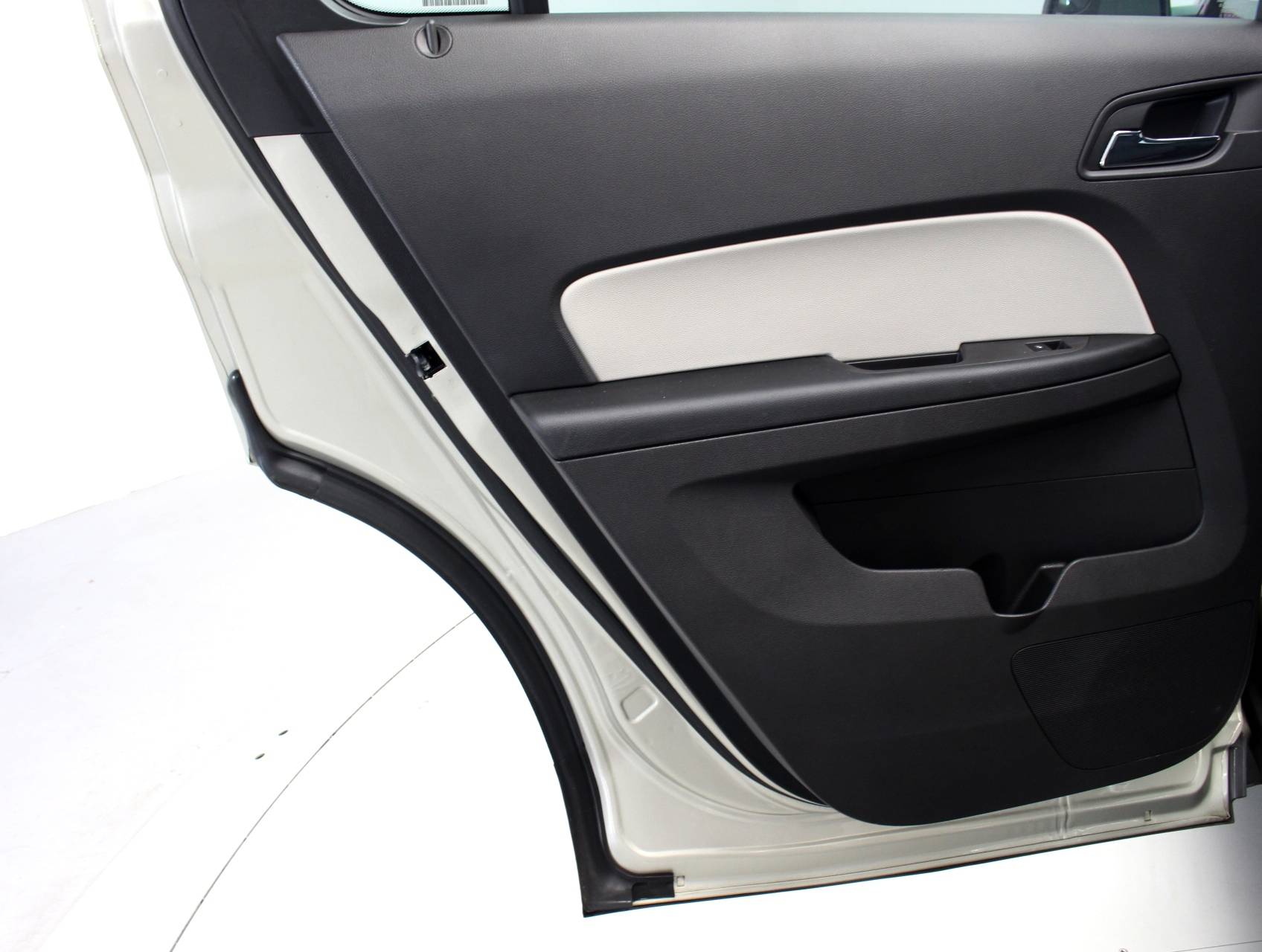 Florida Fine Cars - Used CHEVROLET EQUINOX 2014 WEST PALM LS