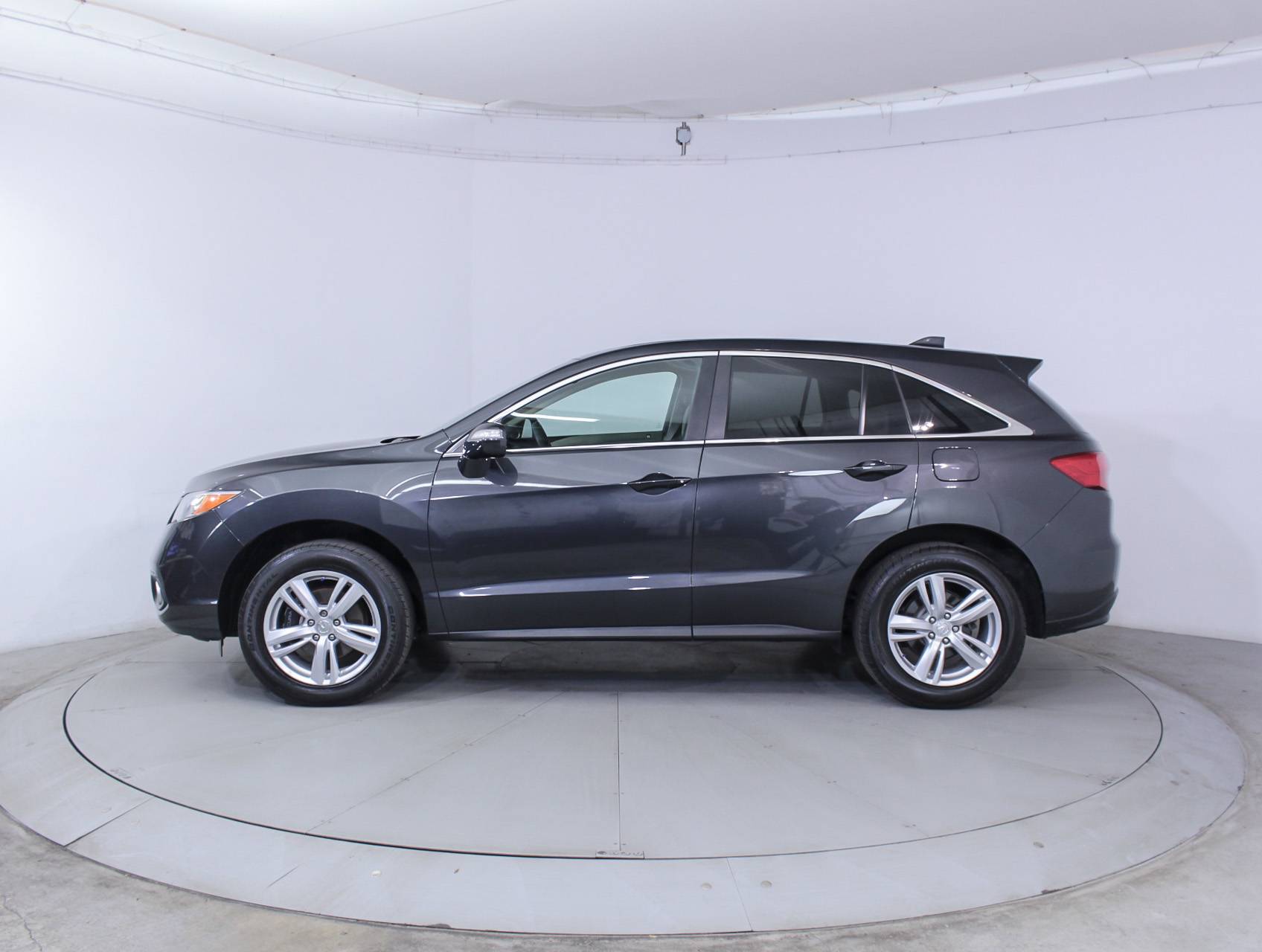 Florida Fine Cars - Used ACURA RDX 2014 MIAMI TECHNOLOGY PACKAGE