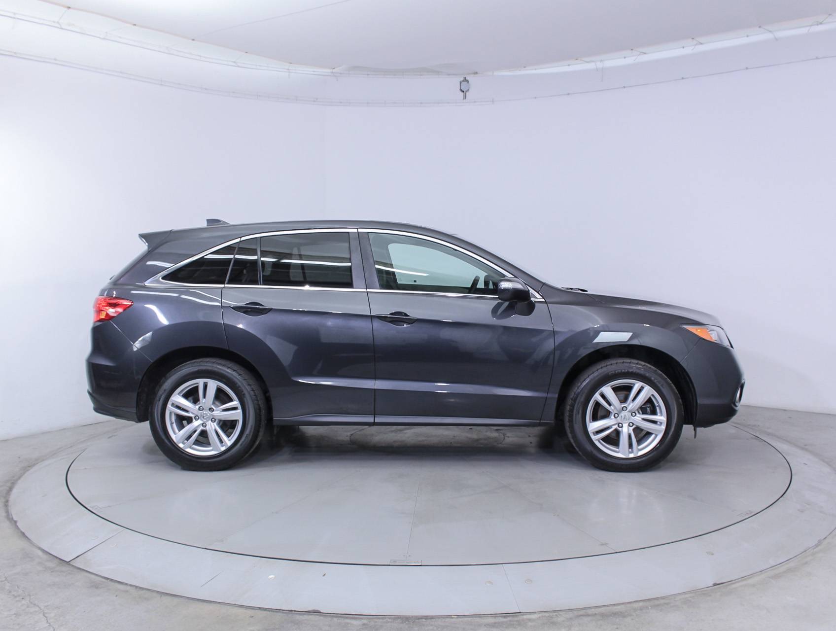 Florida Fine Cars - Used ACURA RDX 2014 MIAMI TECHNOLOGY PACKAGE