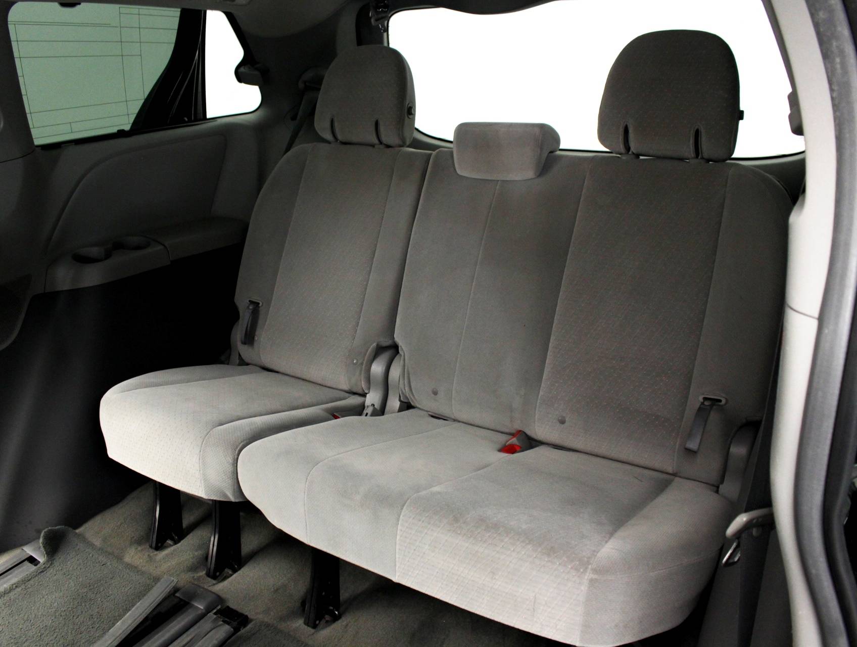 Florida Fine Cars - Used TOYOTA SIENNA 2015 MIAMI Le