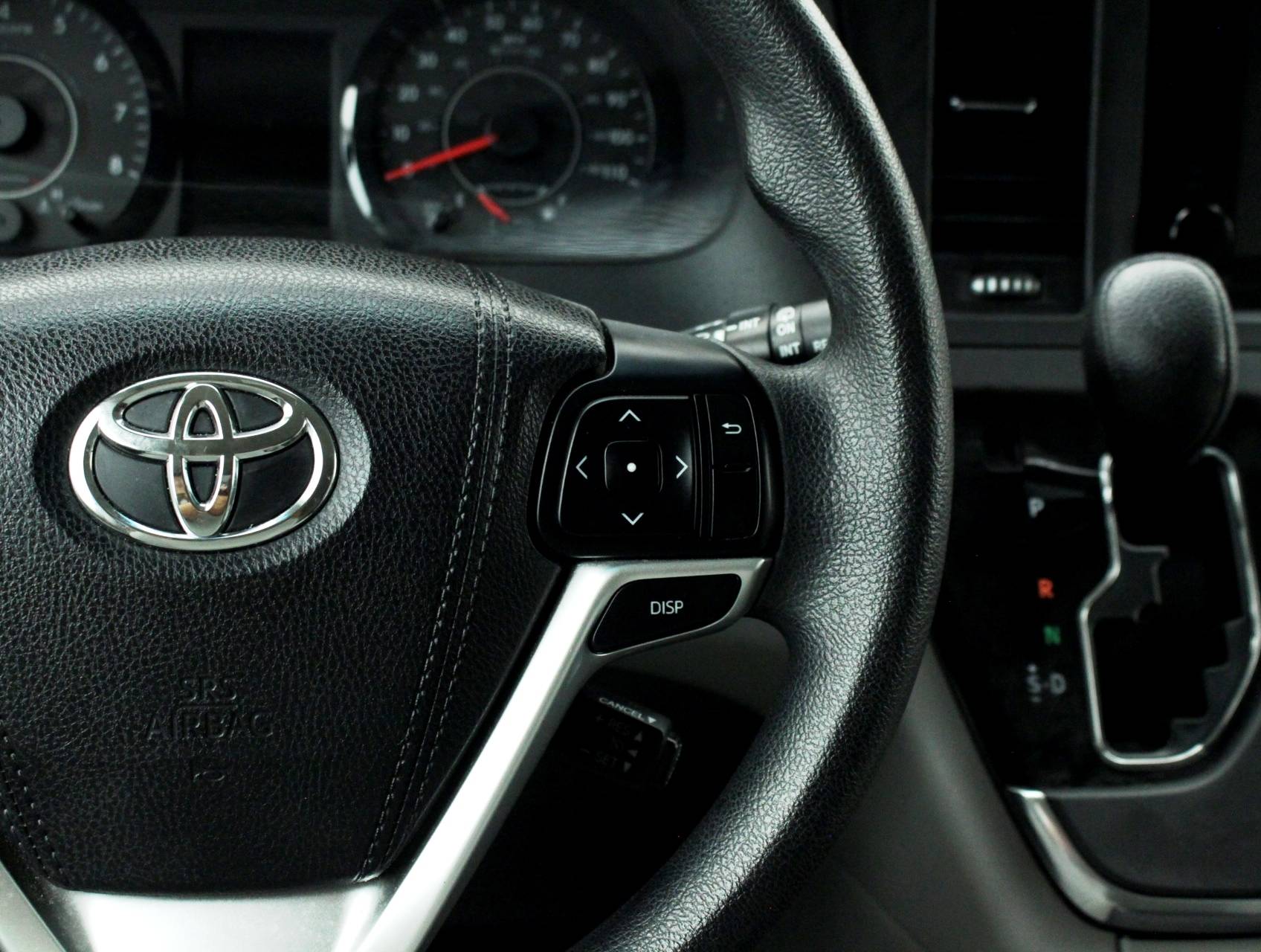Florida Fine Cars - Used TOYOTA SIENNA 2015 MIAMI Le