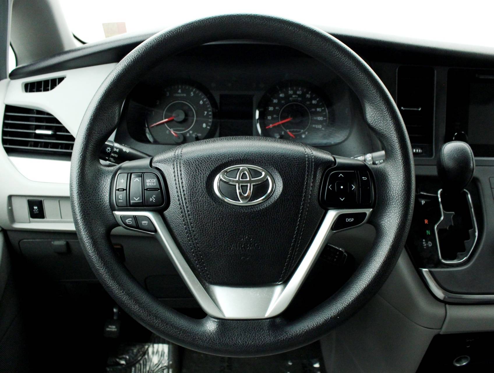 Florida Fine Cars - Used TOYOTA SIENNA 2015 MIAMI Le