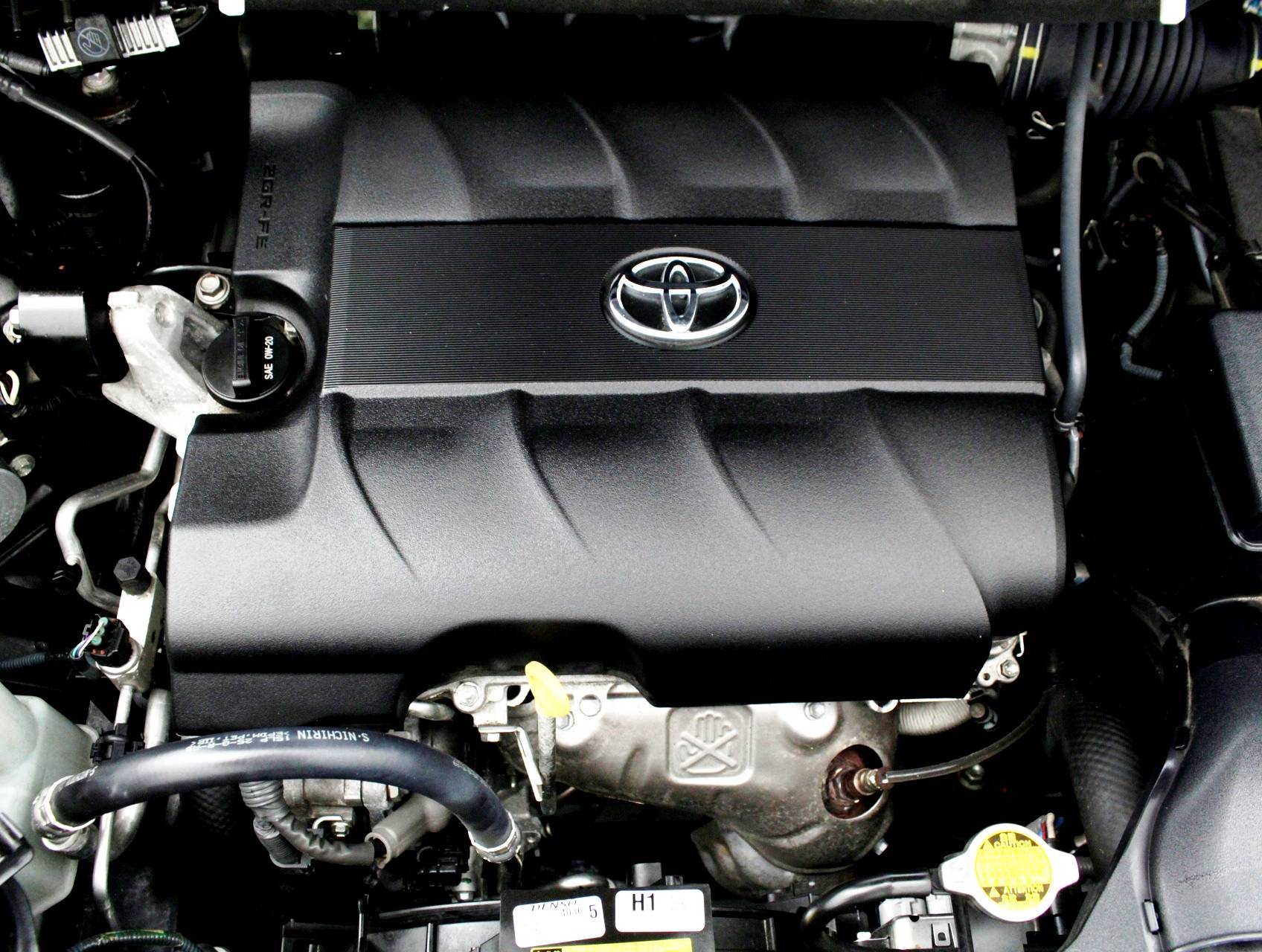 Florida Fine Cars - Used TOYOTA SIENNA 2015 MIAMI Le