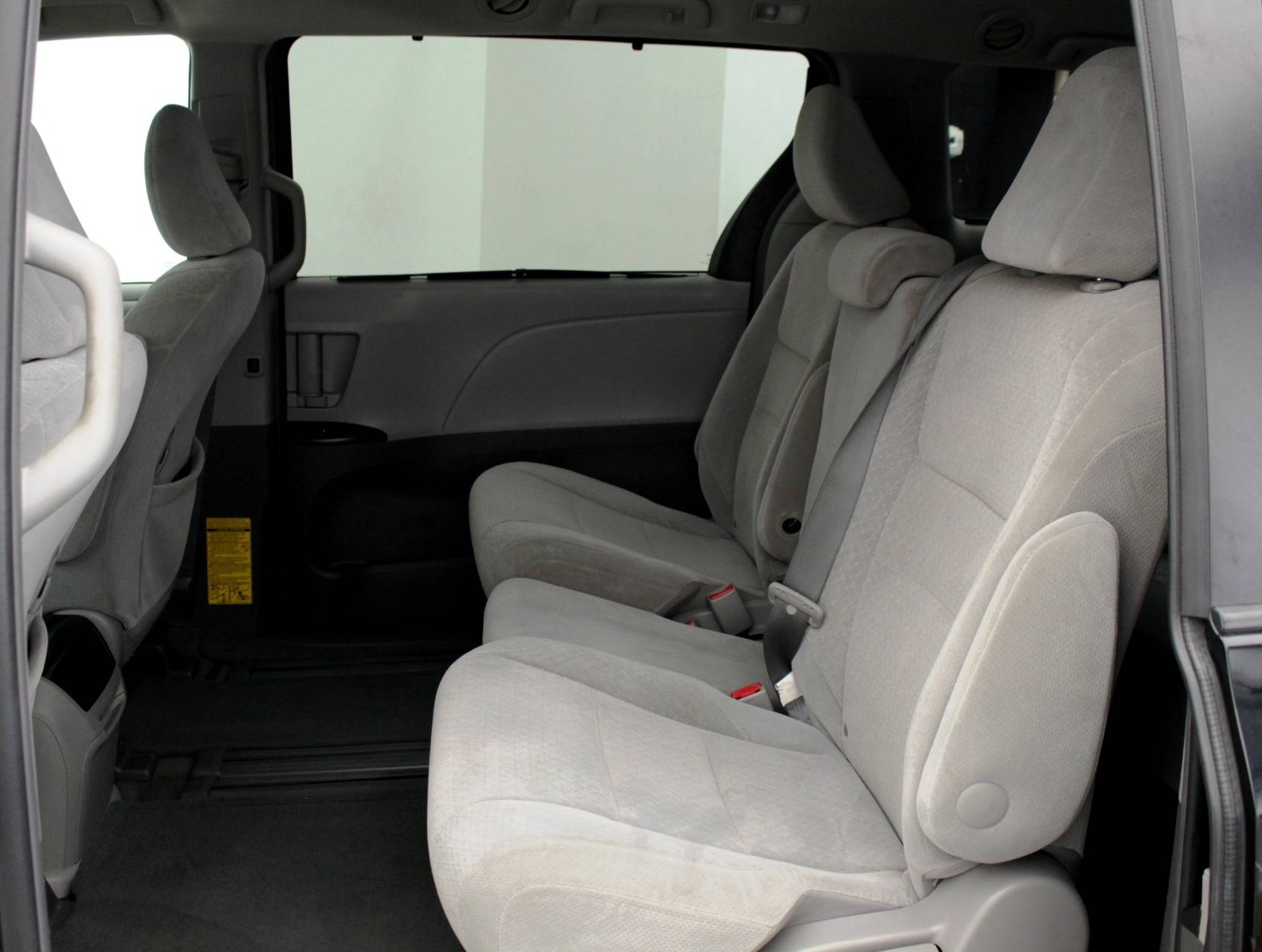 Florida Fine Cars - Used TOYOTA SIENNA 2015 MIAMI Le