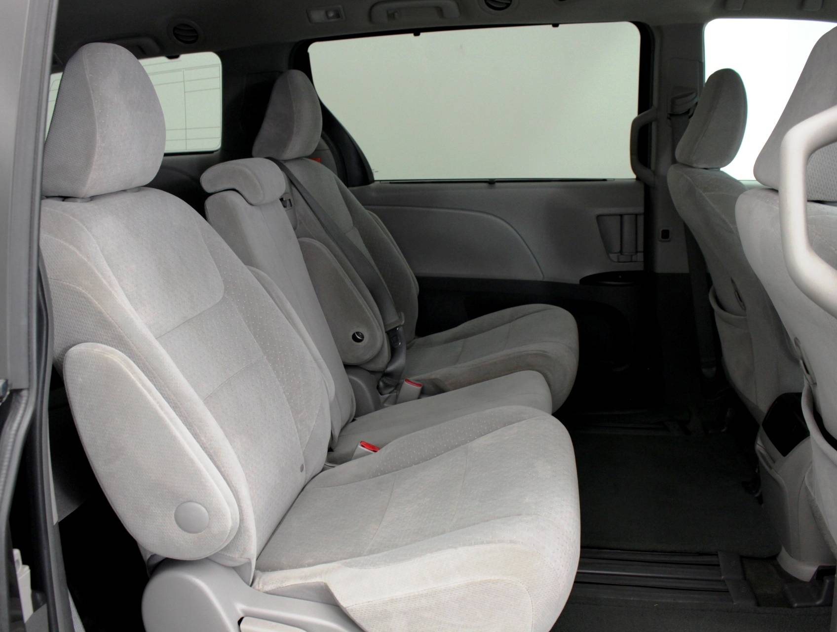 Florida Fine Cars - Used TOYOTA SIENNA 2015 MIAMI Le