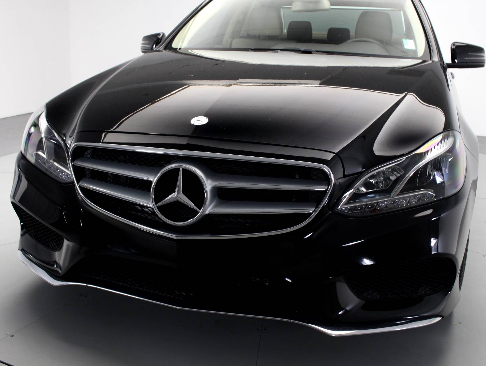 Florida Fine Cars - Used MERCEDES-BENZ E CLASS 2016 MIAMI E350