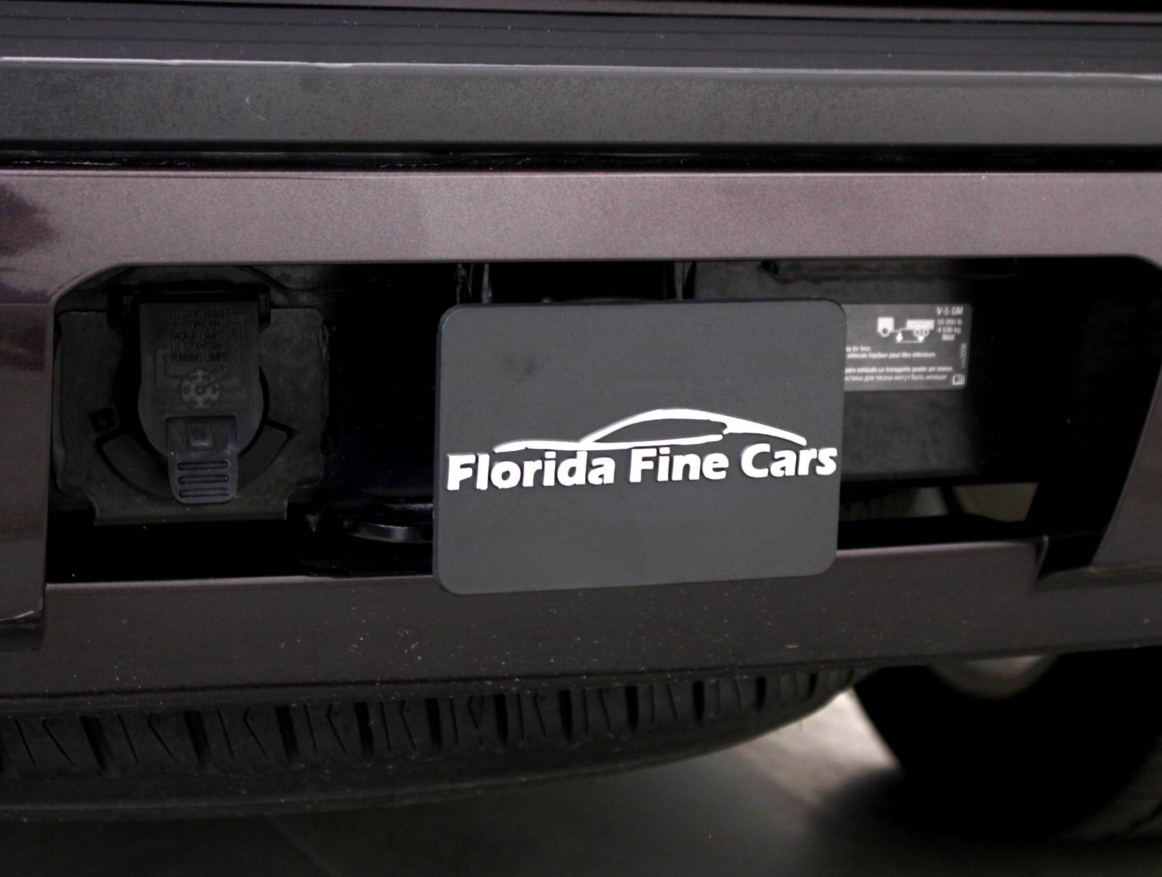 Florida Fine Cars - Used CHEVROLET TAHOE 2015 MIAMI LT