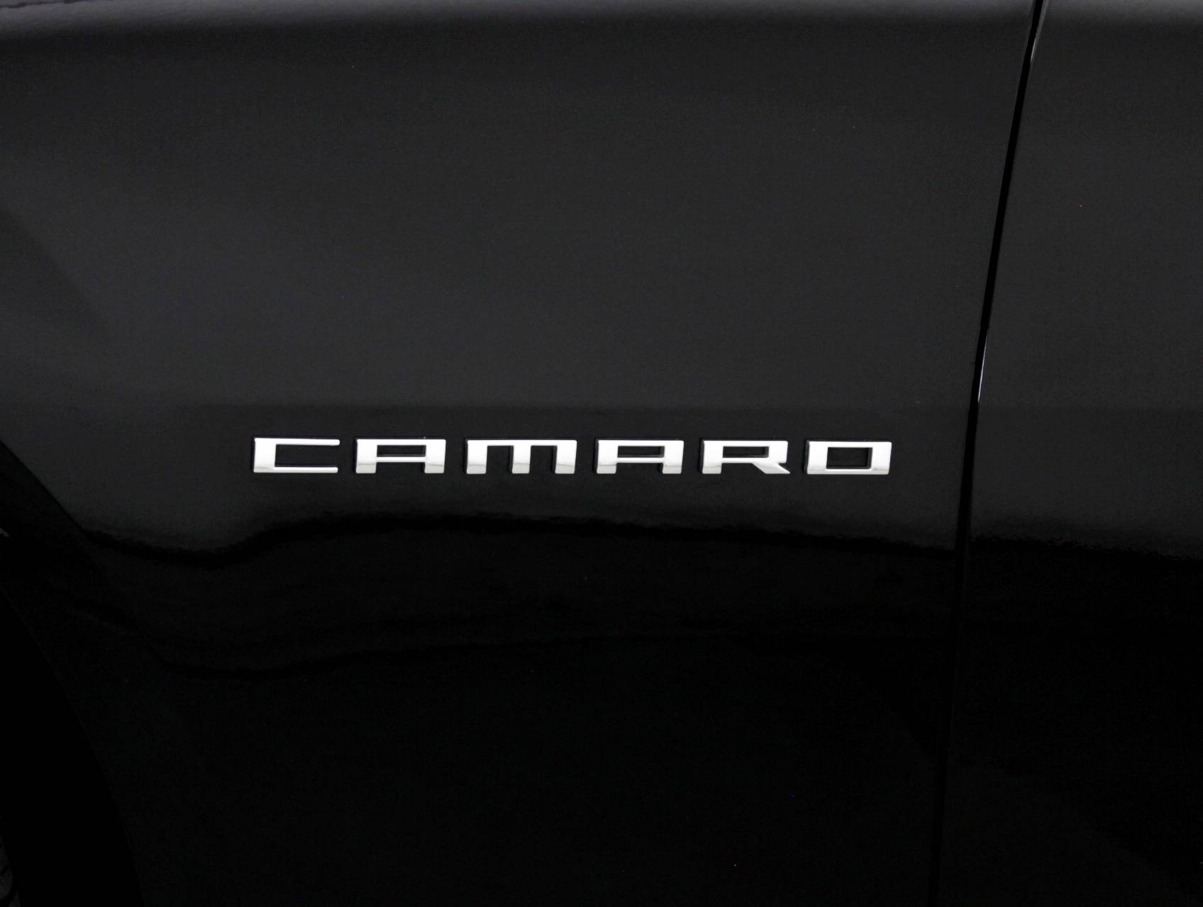 Florida Fine Cars - Used CHEVROLET CAMARO 2015 HOLLYWOOD 2LS