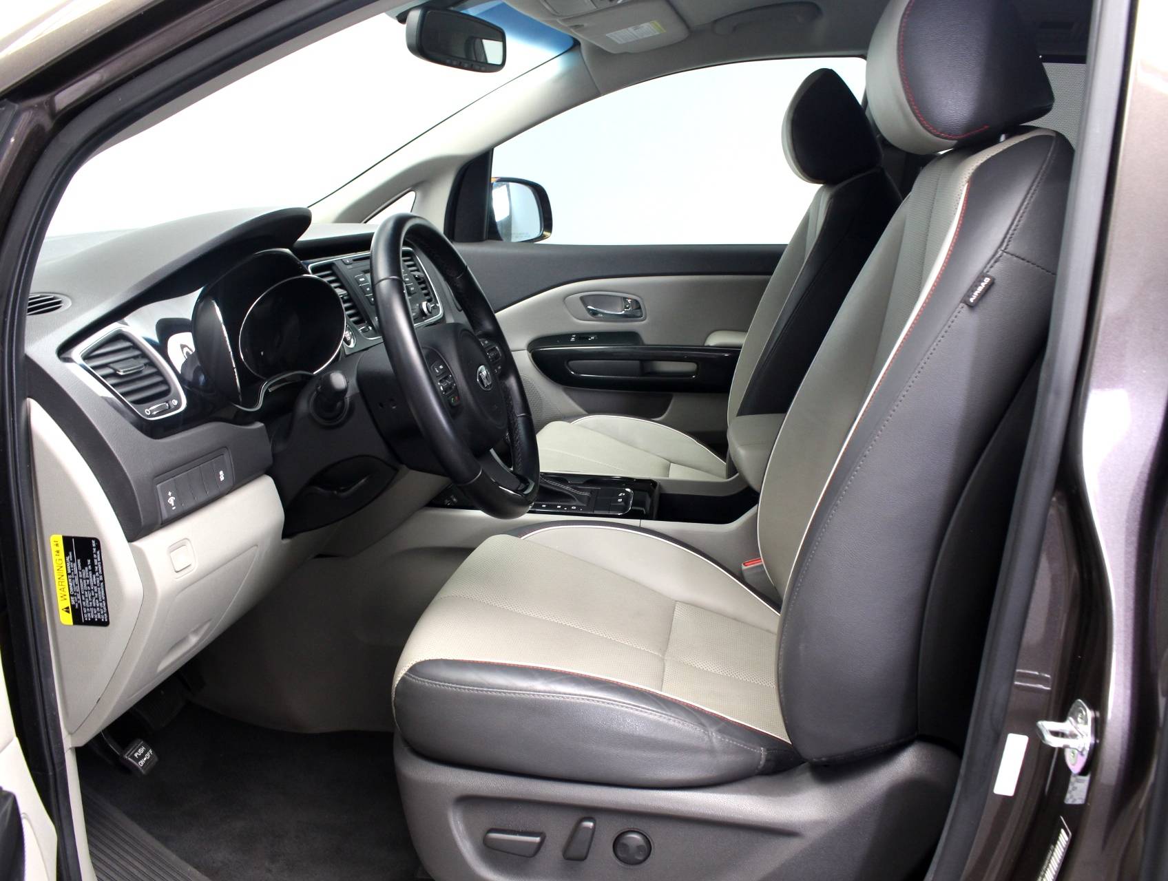 Florida Fine Cars - Used KIA SEDONA 2016 WEST PALM EX