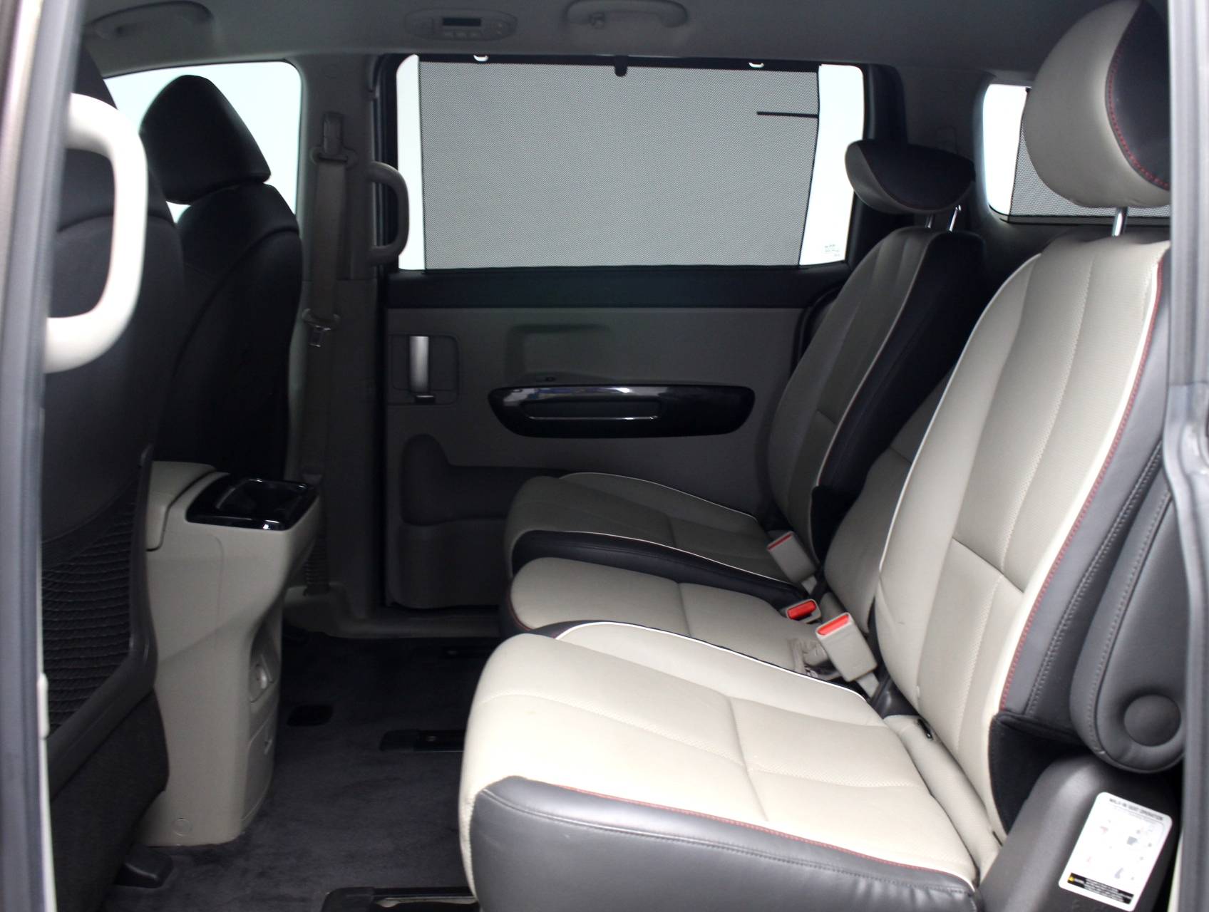 Florida Fine Cars - Used KIA SEDONA 2016 WEST PALM EX