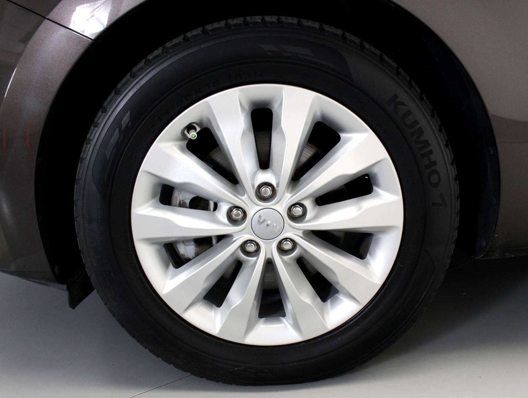 Florida Fine Cars - Used KIA SEDONA 2016 WEST PALM EX