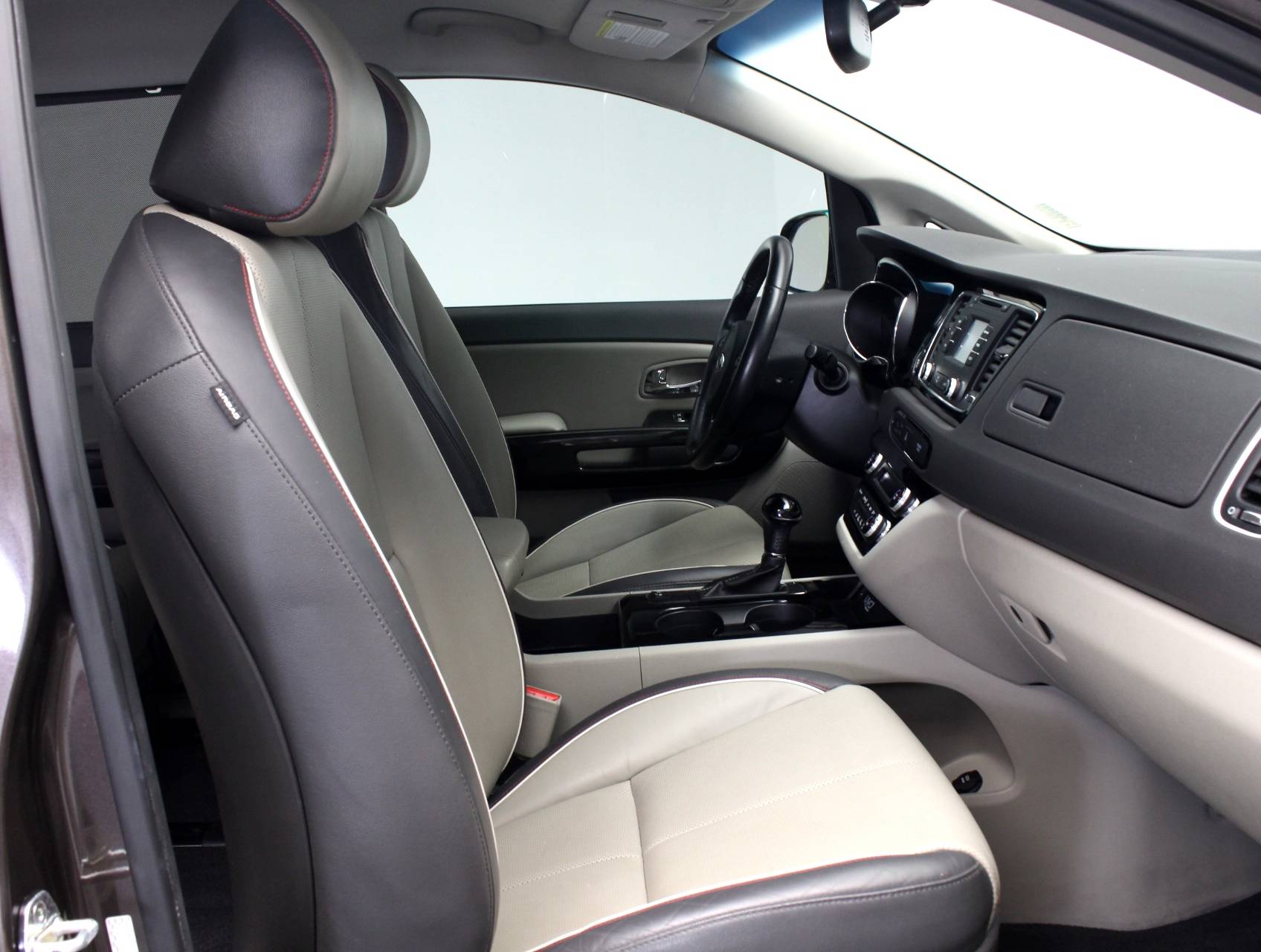 Florida Fine Cars - Used KIA SEDONA 2016 WEST PALM EX