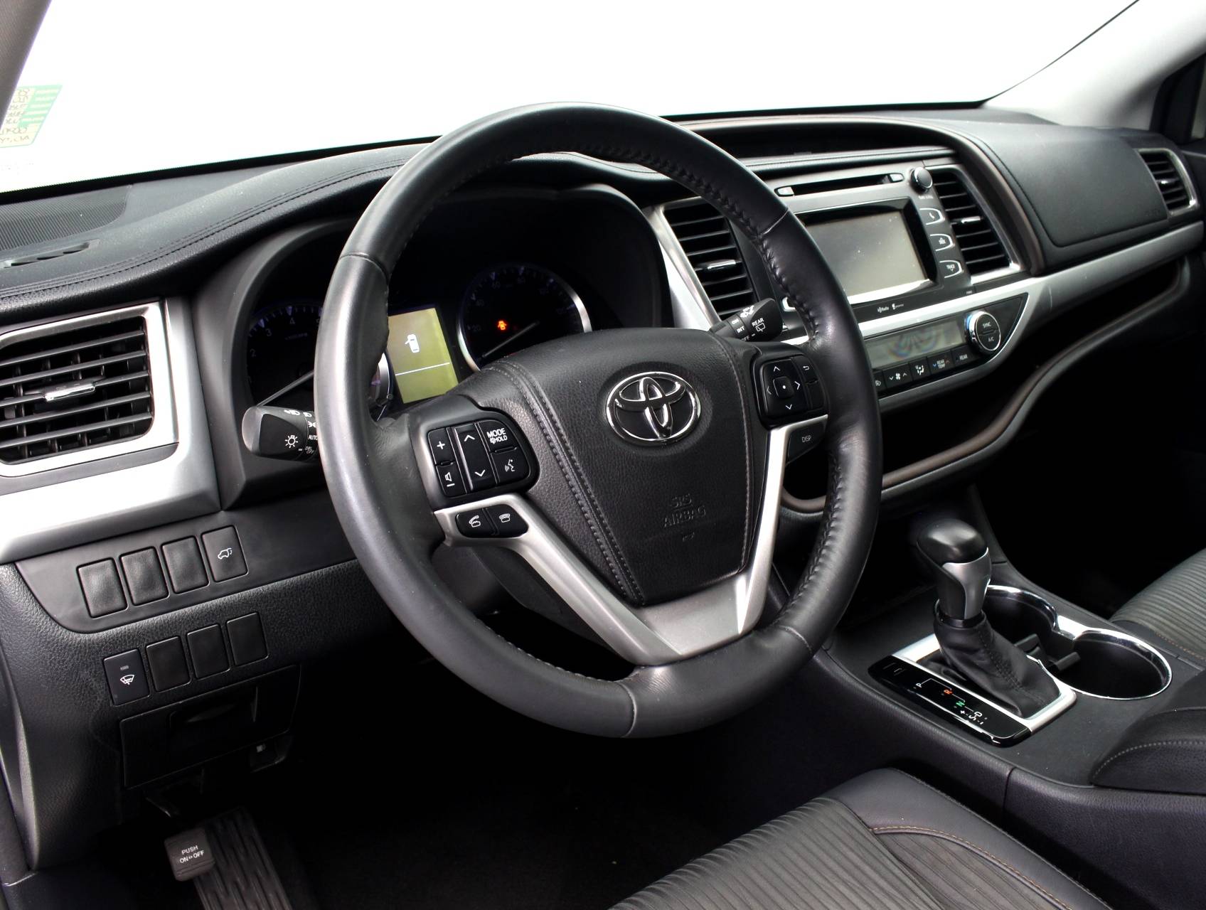 Florida Fine Cars - Used TOYOTA HIGHLANDER 2014 MIAMI LE