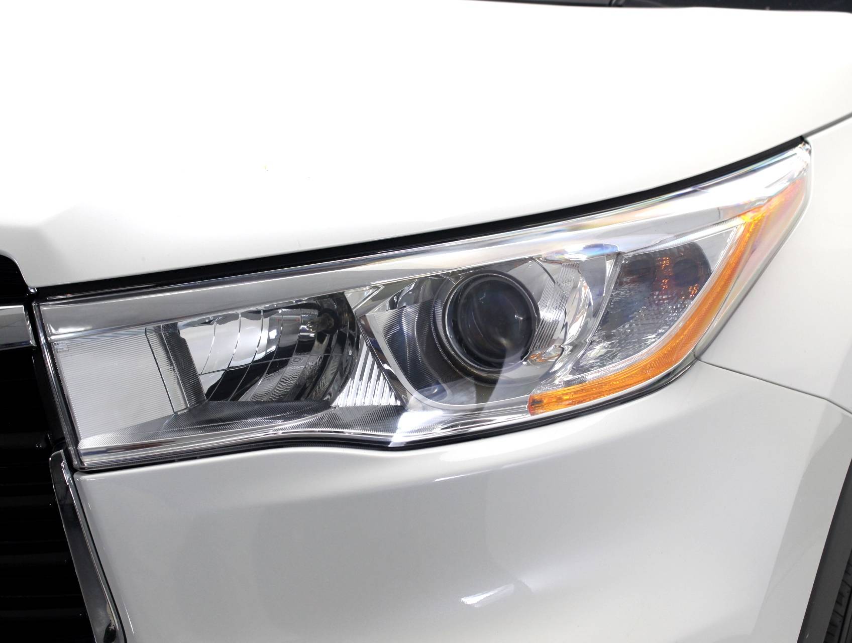 Florida Fine Cars - Used TOYOTA HIGHLANDER 2014 MIAMI LE