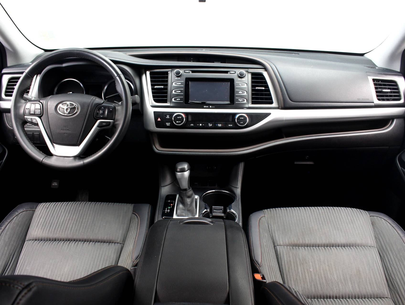 Florida Fine Cars - Used TOYOTA HIGHLANDER 2014 MIAMI LE