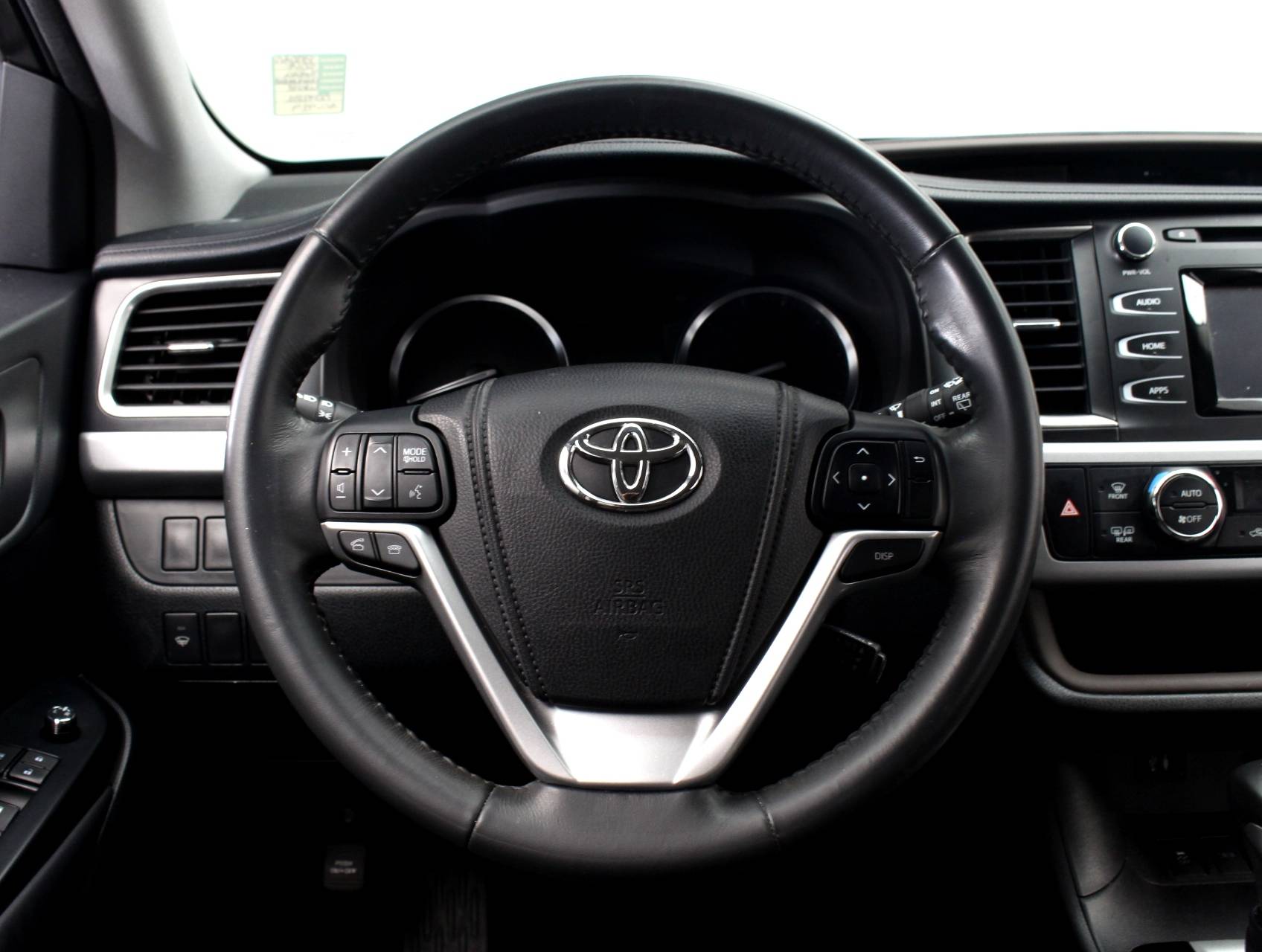 Florida Fine Cars - Used TOYOTA HIGHLANDER 2014 MIAMI LE